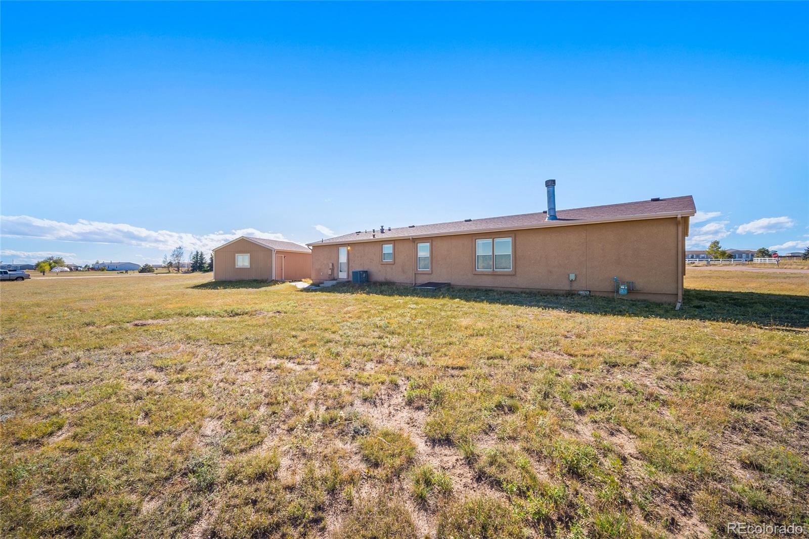 MLS Image #34 for 15125  ewing court,peyton, Colorado