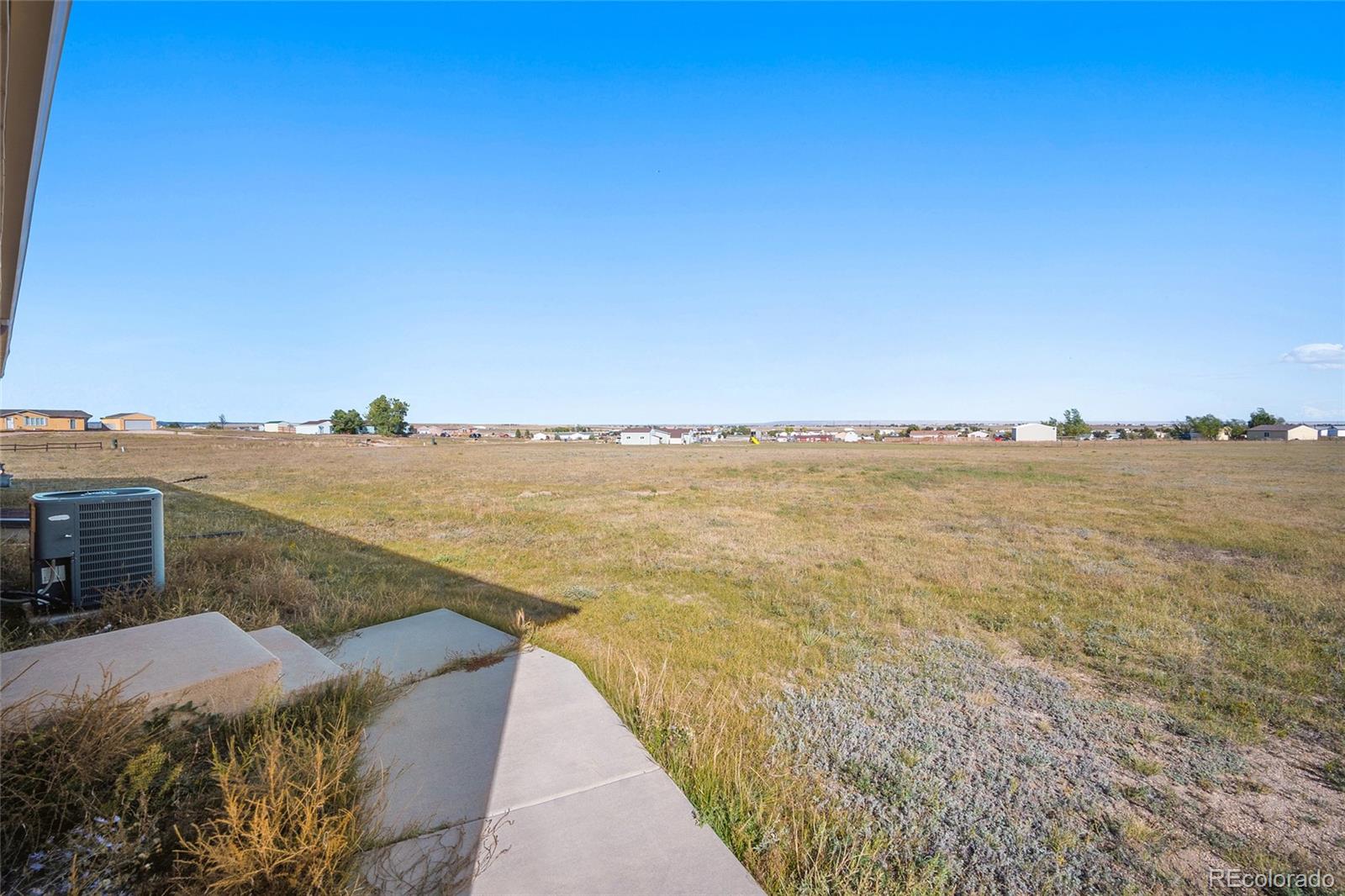 MLS Image #35 for 15125  ewing court,peyton, Colorado