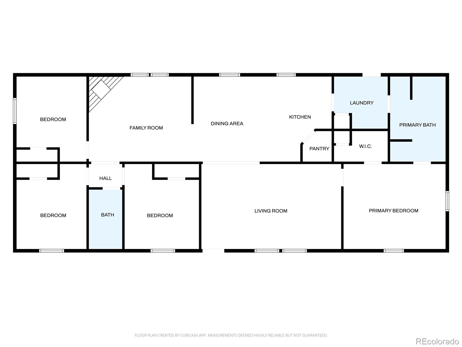 MLS Image #37 for 15125  ewing court,peyton, Colorado