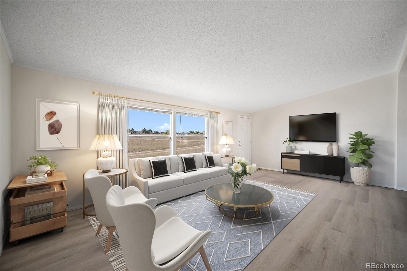 MLS Image #4 for 15125  ewing court,peyton, Colorado