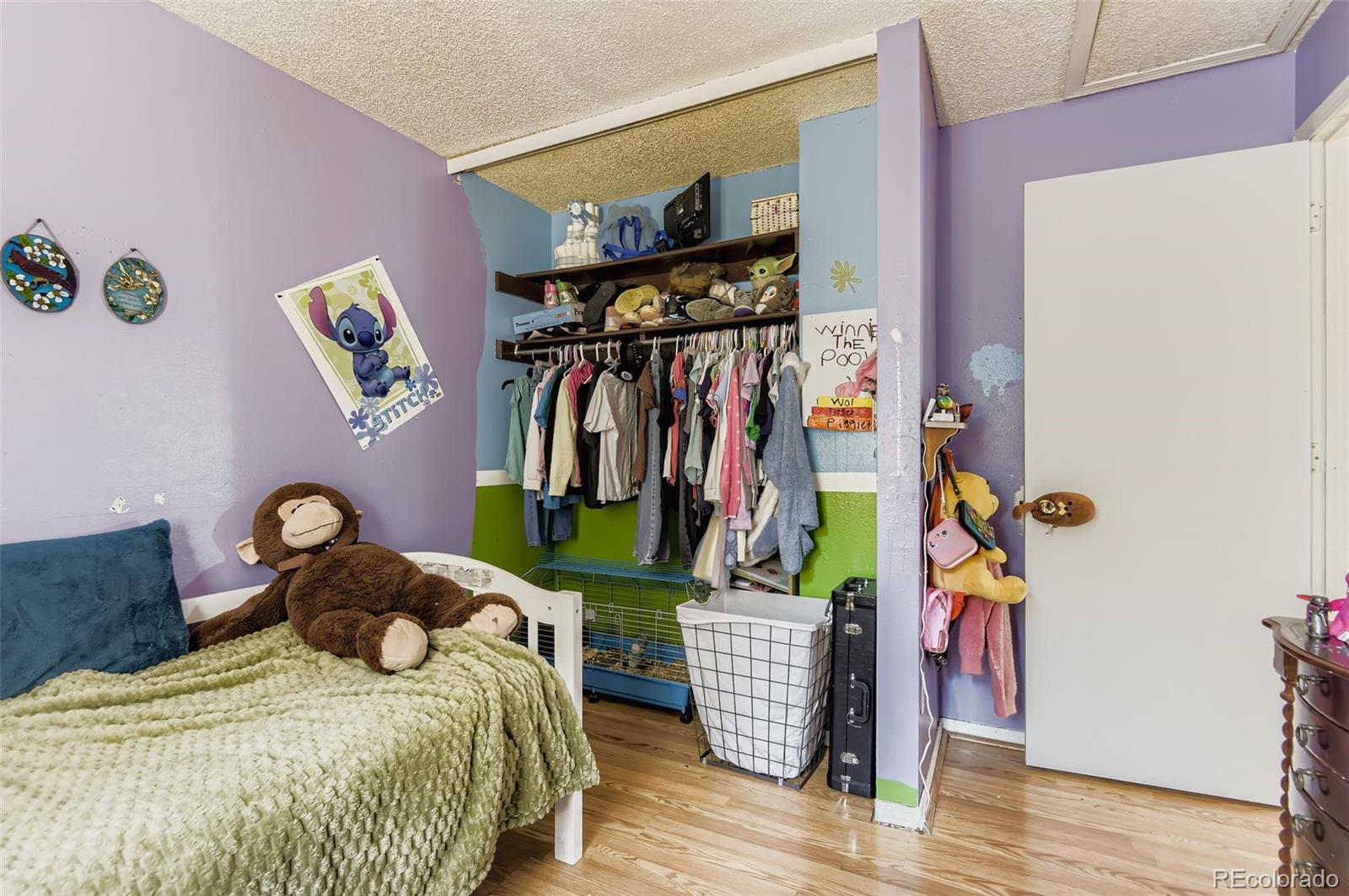 MLS Image #17 for 8460  curlycup place,parker, Colorado
