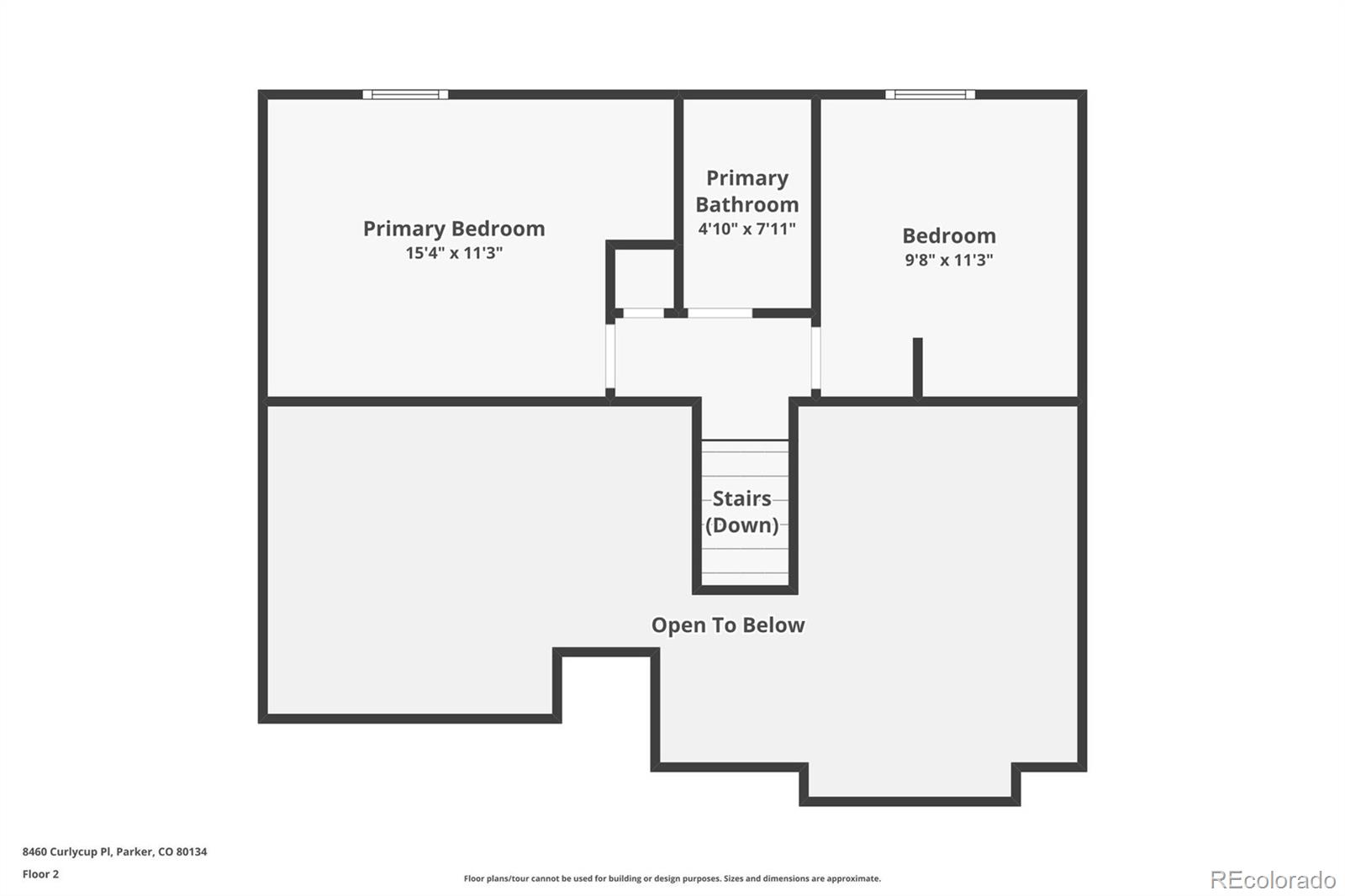 MLS Image #21 for 8460  curlycup place,parker, Colorado