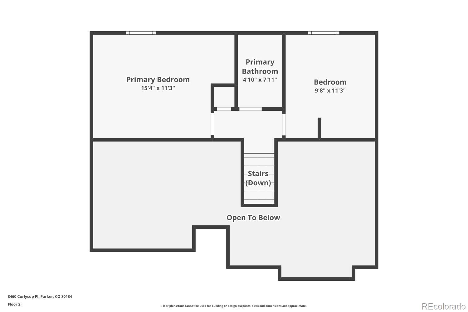 MLS Image #22 for 8460  curlycup place,parker, Colorado