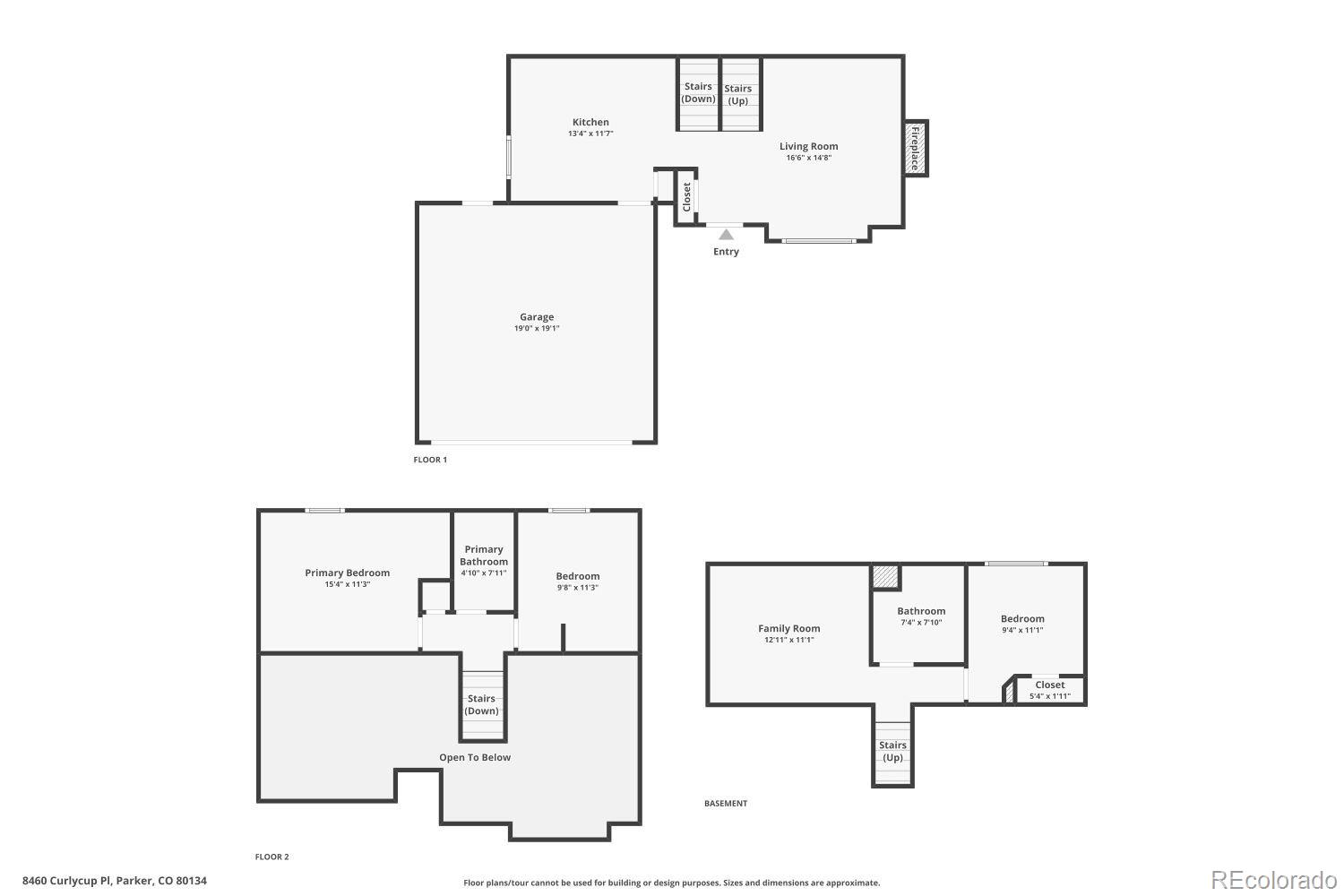 MLS Image #23 for 8460  curlycup place,parker, Colorado