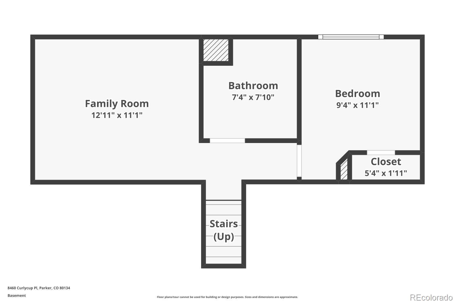 MLS Image #24 for 8460  curlycup place,parker, Colorado