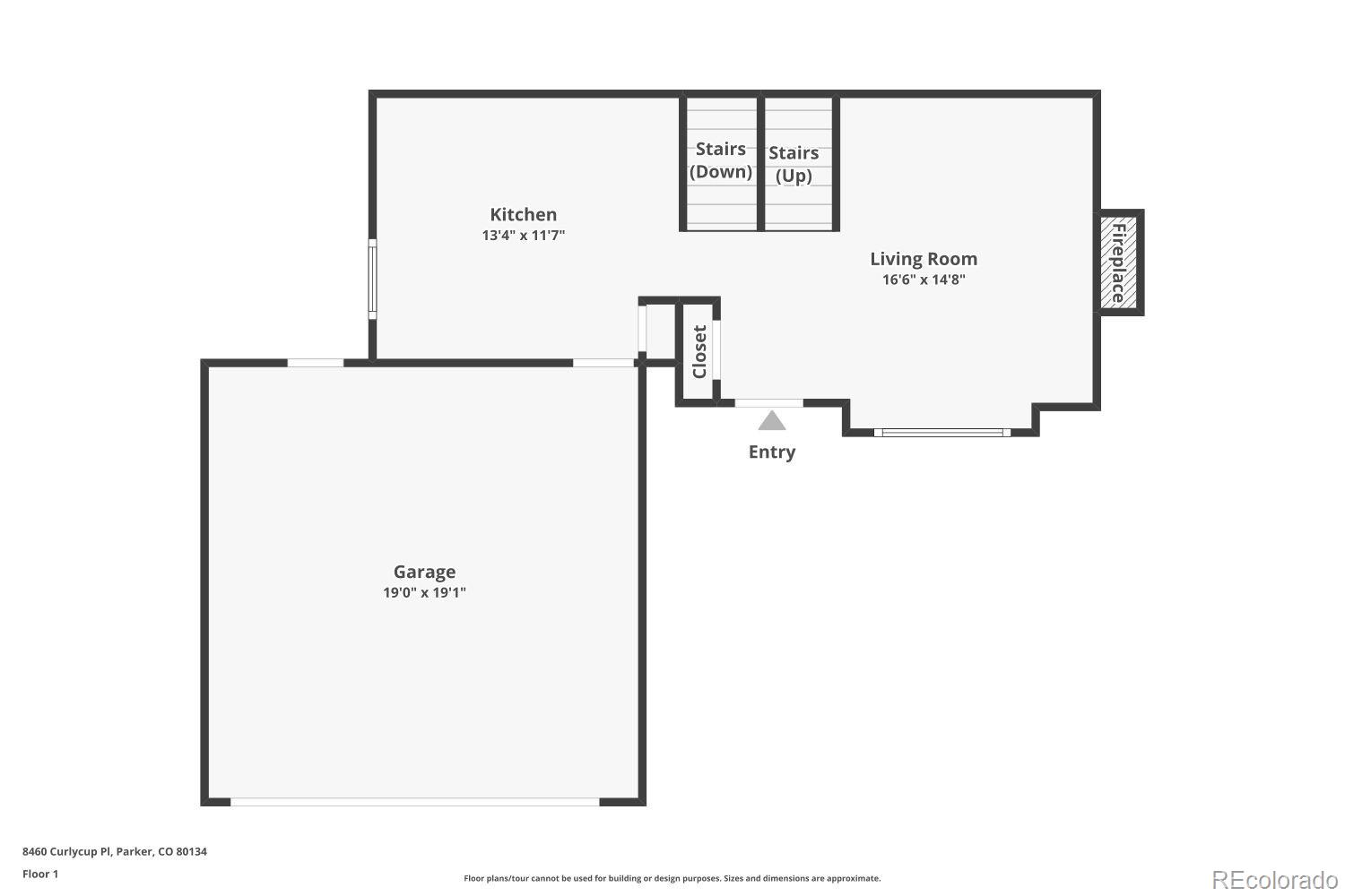 MLS Image #25 for 8460  curlycup place,parker, Colorado