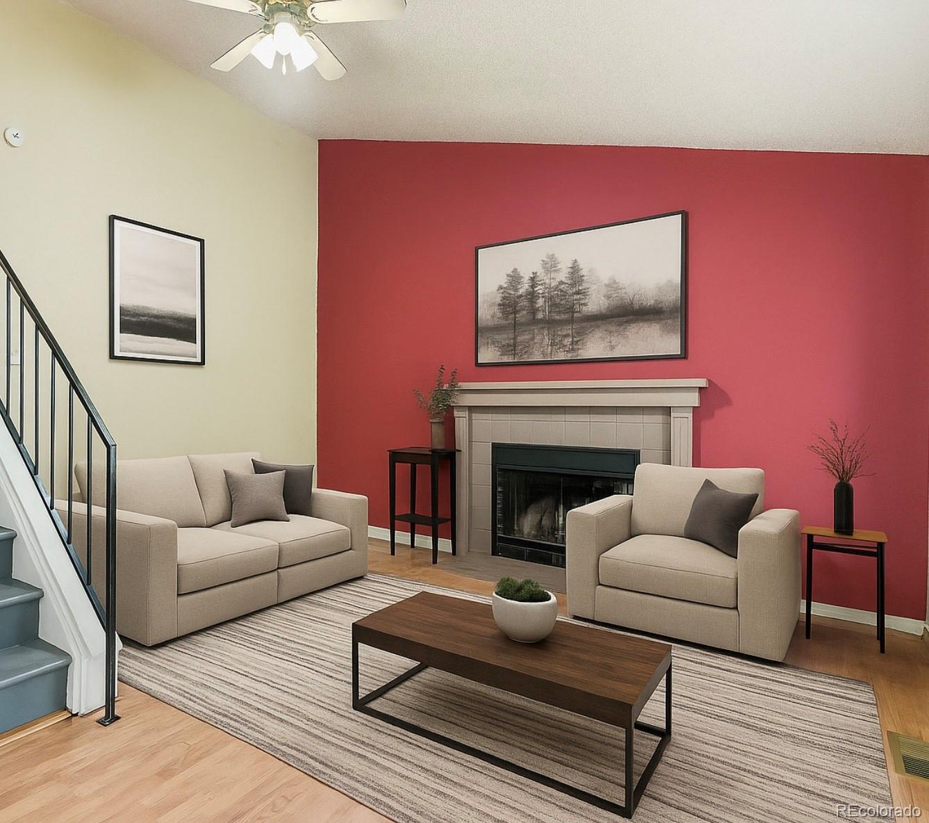 MLS Image #3 for 8460  curlycup place,parker, Colorado