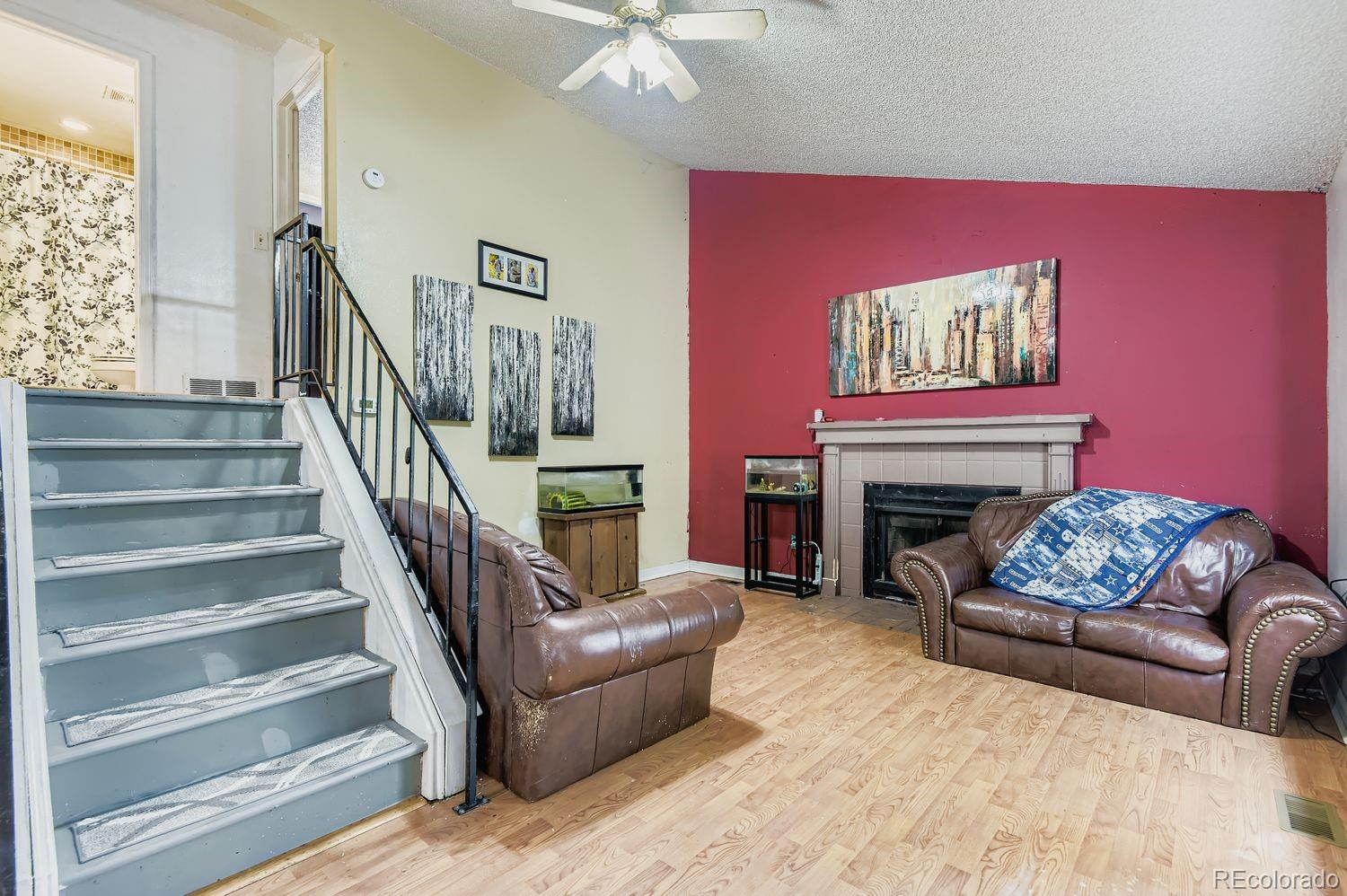 MLS Image #4 for 8460  curlycup place,parker, Colorado