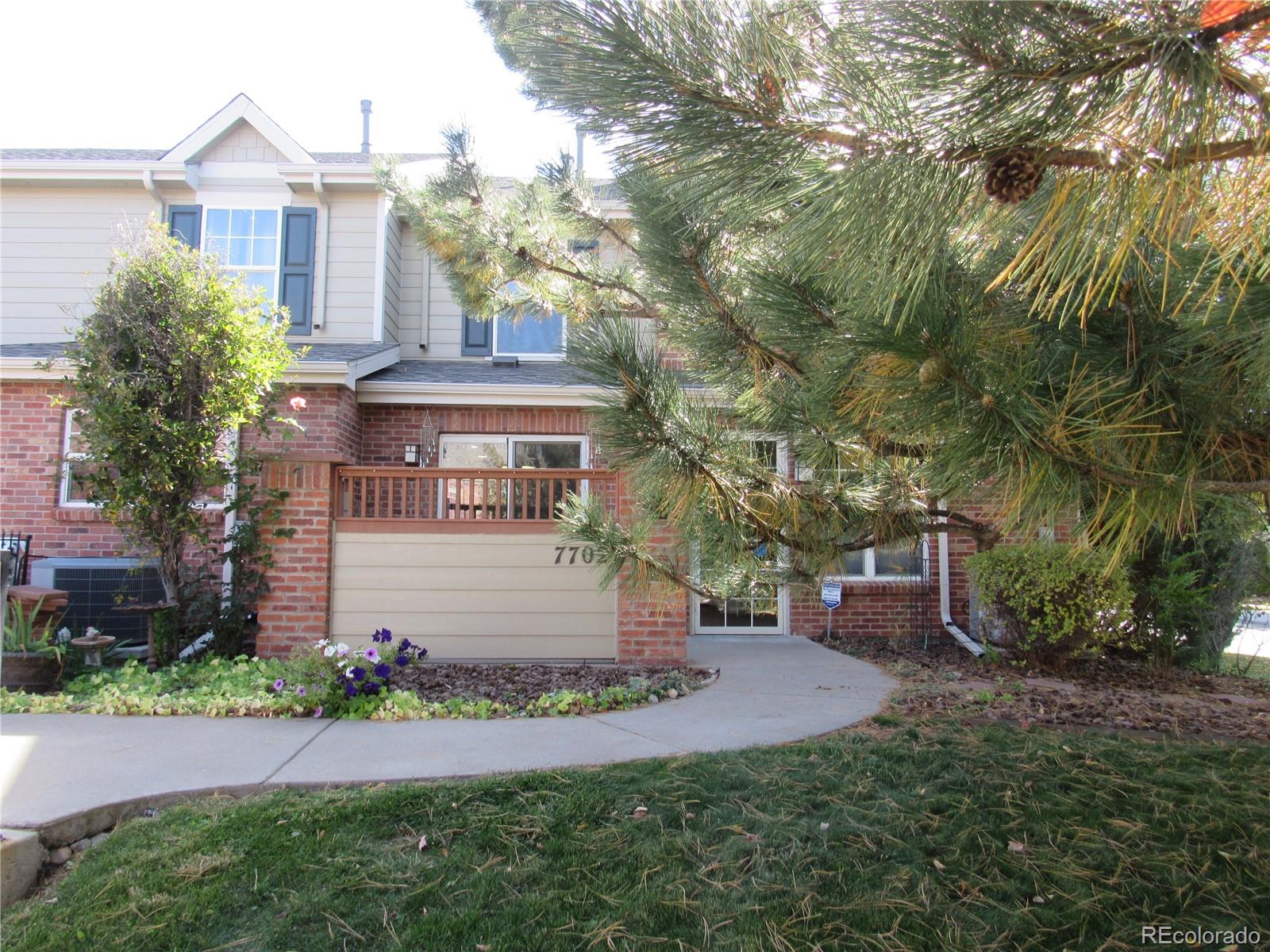 MLS Image #0 for 7702 e maple place ,denver, Colorado