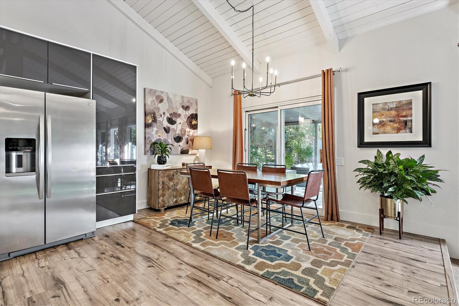 MLS Image #10 for 9890 e ohio avenue,denver, Colorado