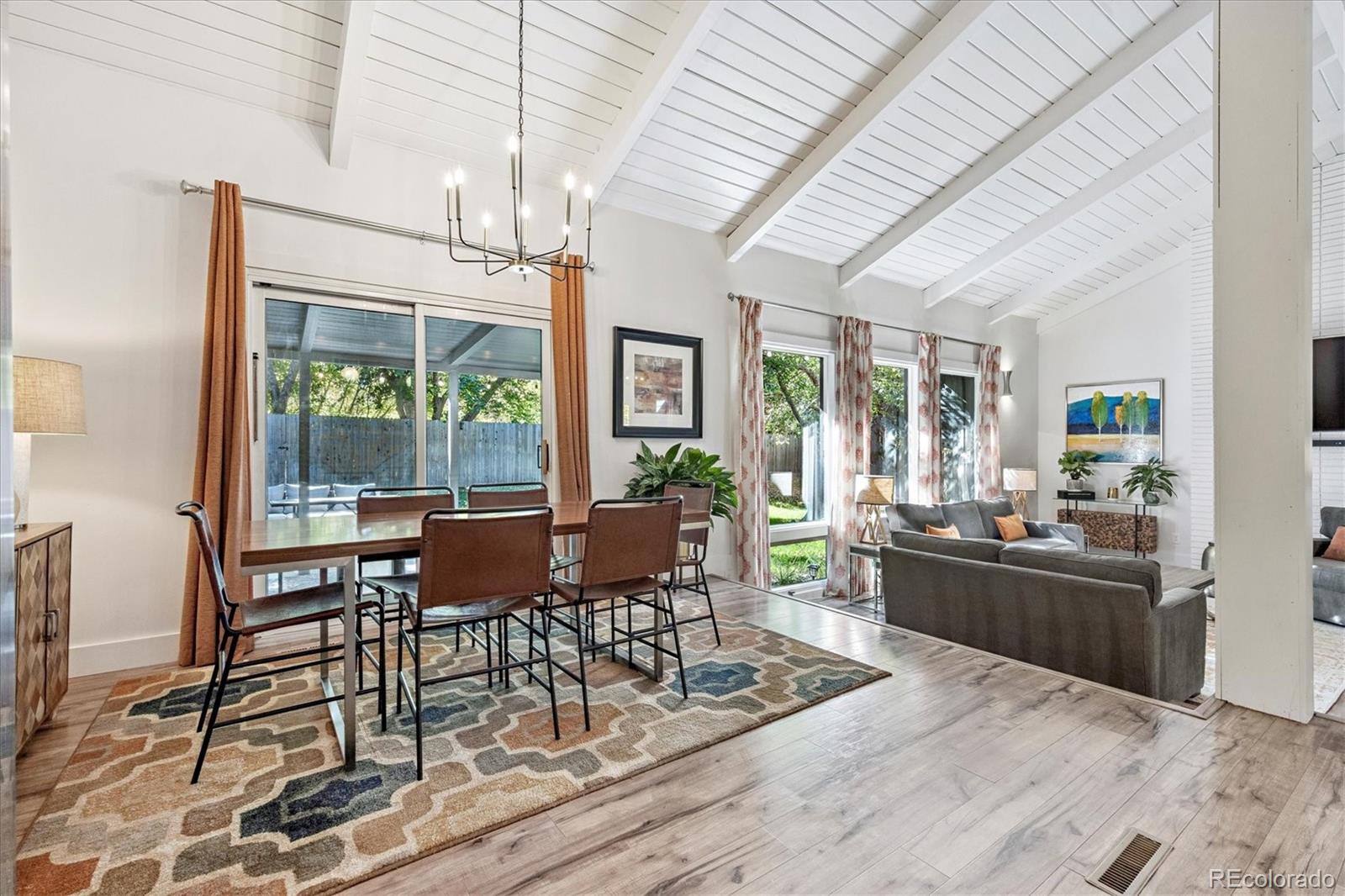 MLS Image #11 for 9890 e ohio avenue,denver, Colorado