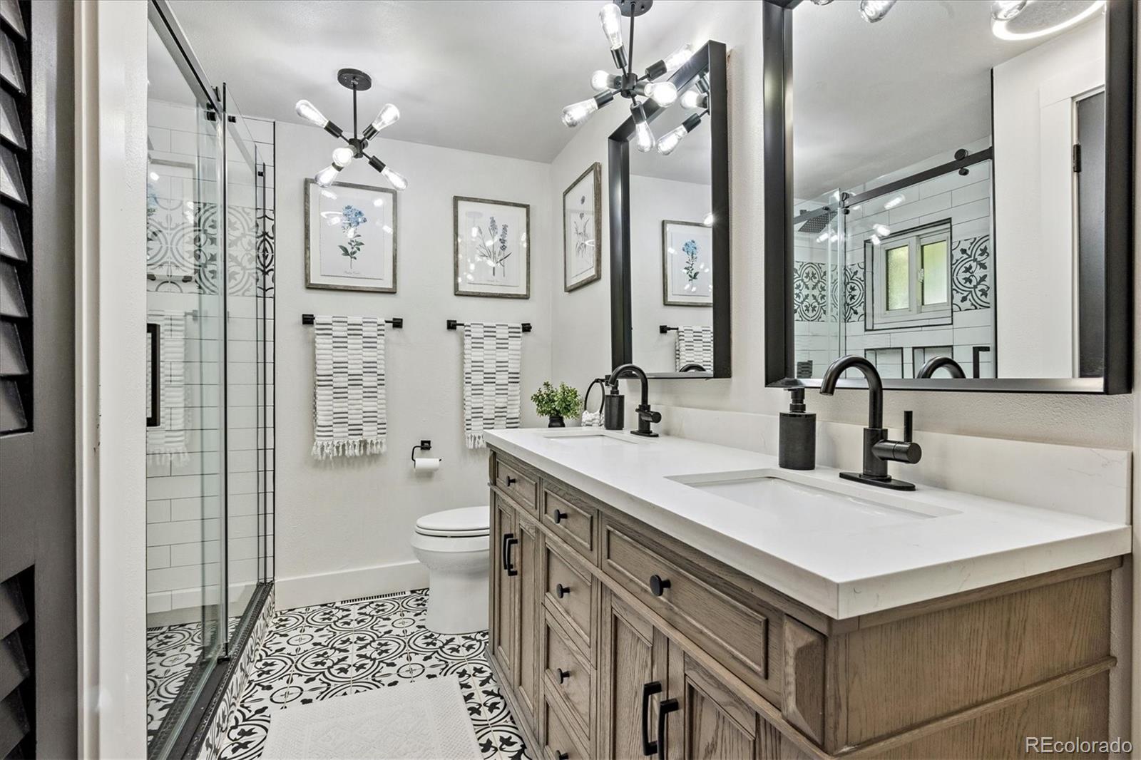 MLS Image #14 for 9890 e ohio avenue,denver, Colorado