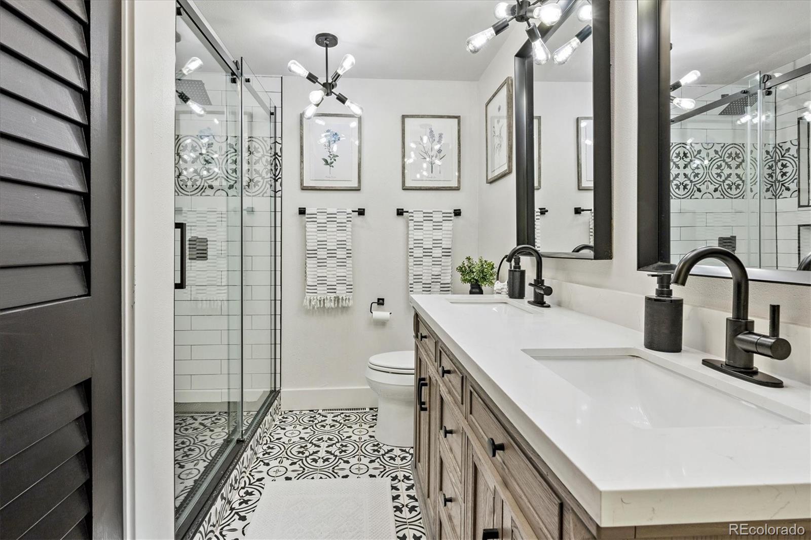 MLS Image #15 for 9890 e ohio avenue,denver, Colorado