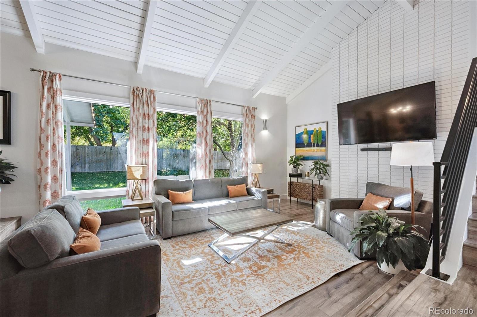 MLS Image #2 for 9890 e ohio avenue,denver, Colorado