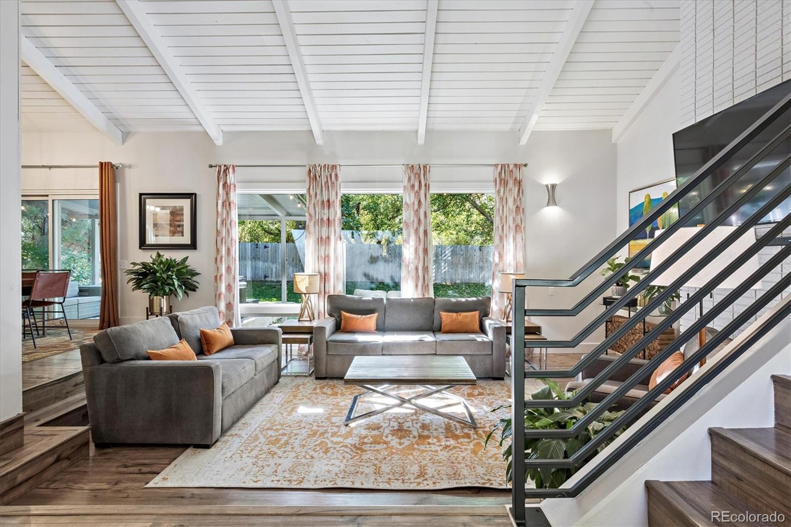 MLS Image #3 for 9890 e ohio avenue,denver, Colorado