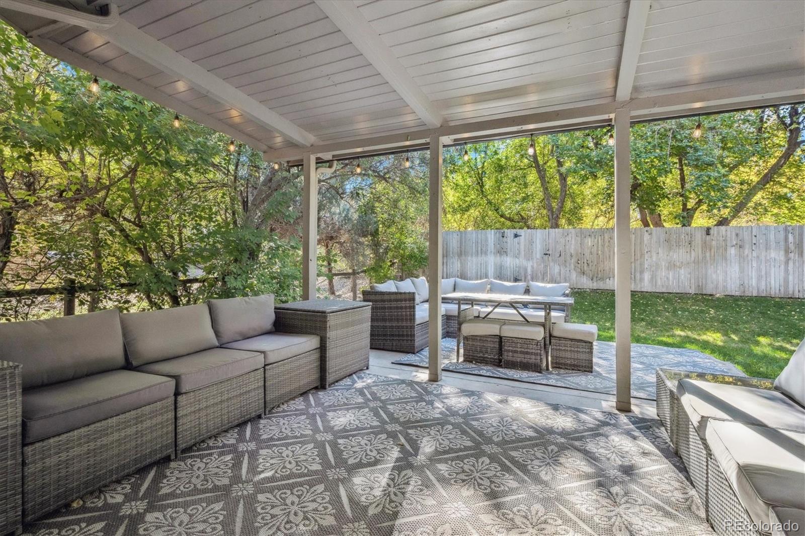 MLS Image #31 for 9890 e ohio avenue,denver, Colorado