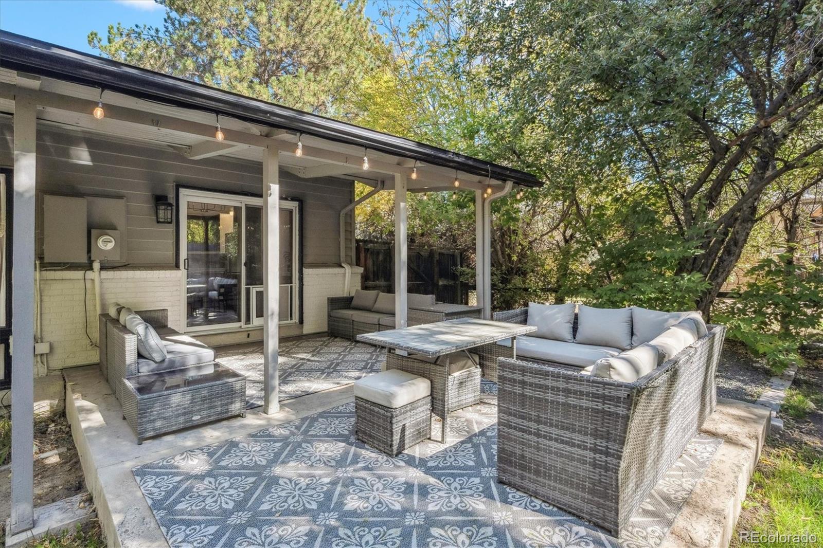 MLS Image #32 for 9890 e ohio avenue,denver, Colorado