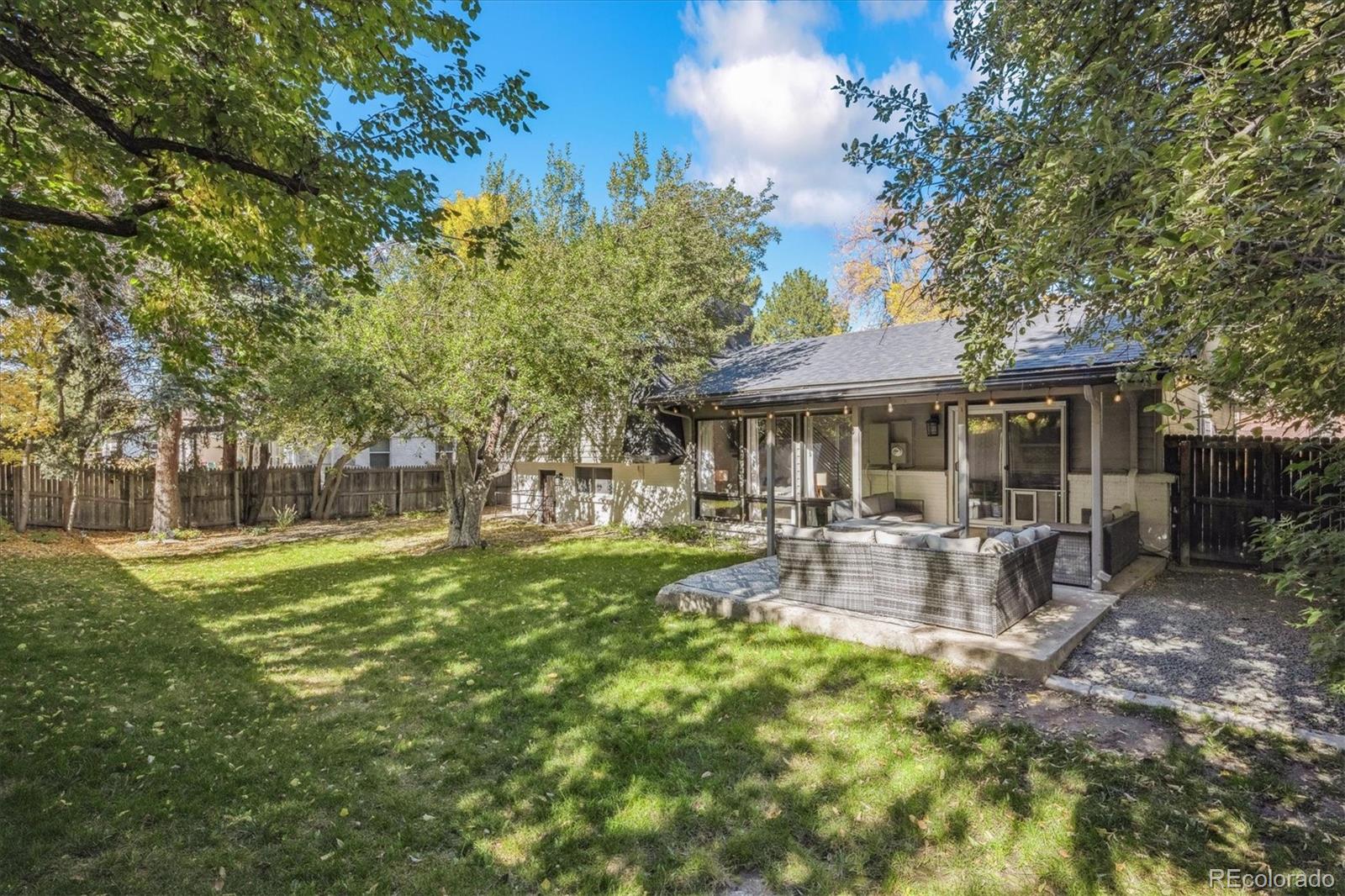 MLS Image #33 for 9890 e ohio avenue,denver, Colorado