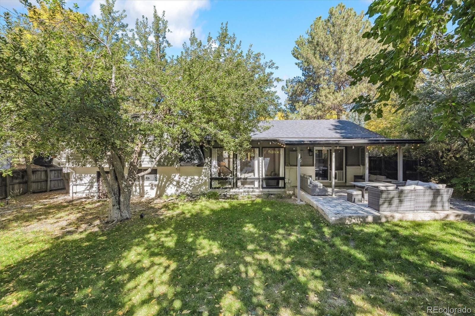 MLS Image #34 for 9890 e ohio avenue,denver, Colorado