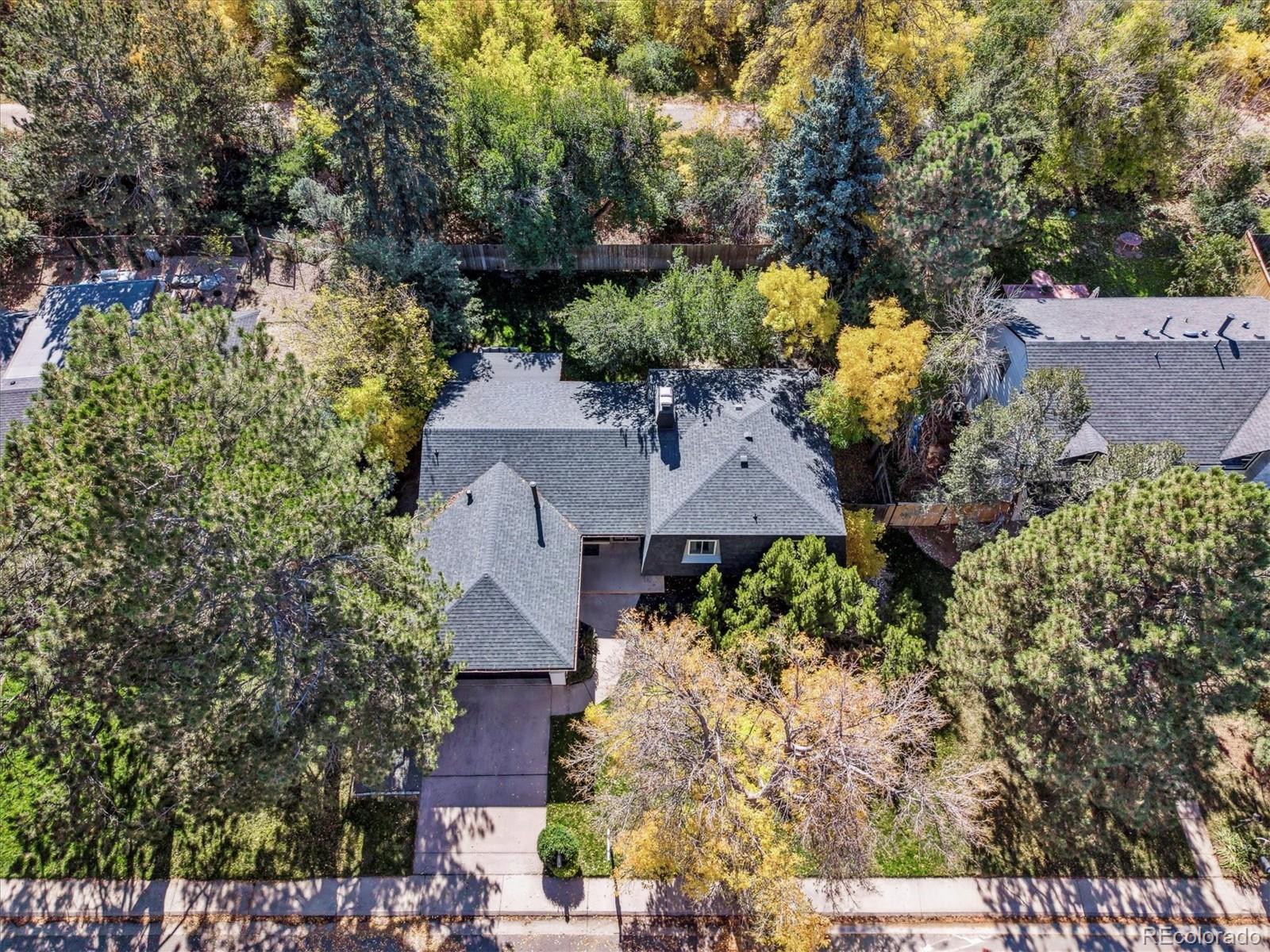 MLS Image #38 for 9890 e ohio avenue,denver, Colorado