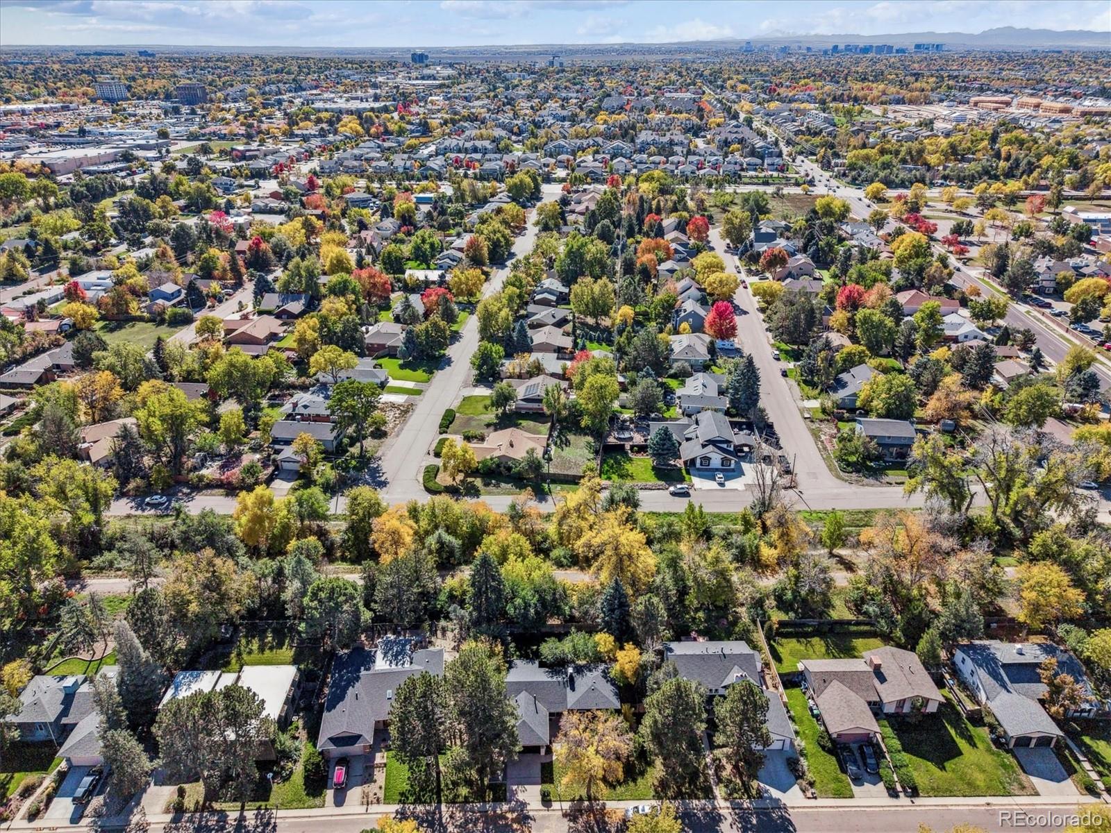 MLS Image #39 for 9890 e ohio avenue,denver, Colorado