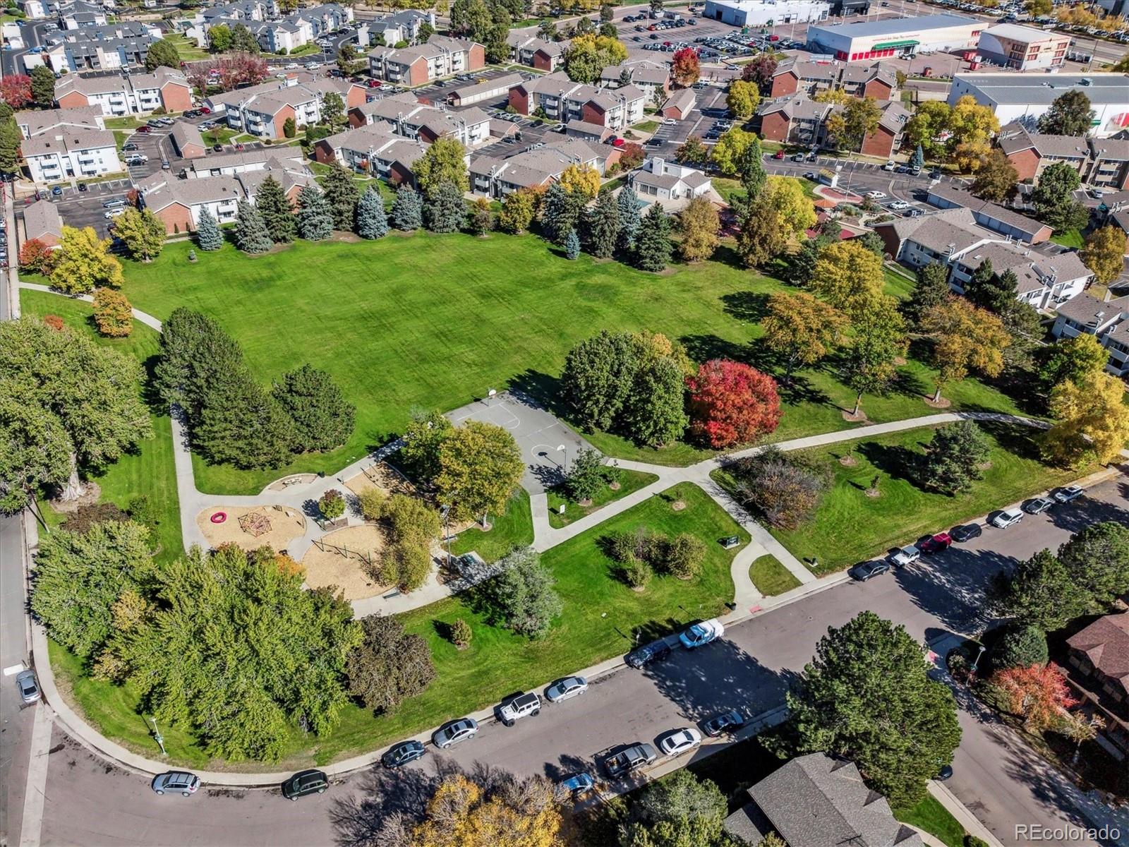 MLS Image #40 for 9890 e ohio avenue,denver, Colorado