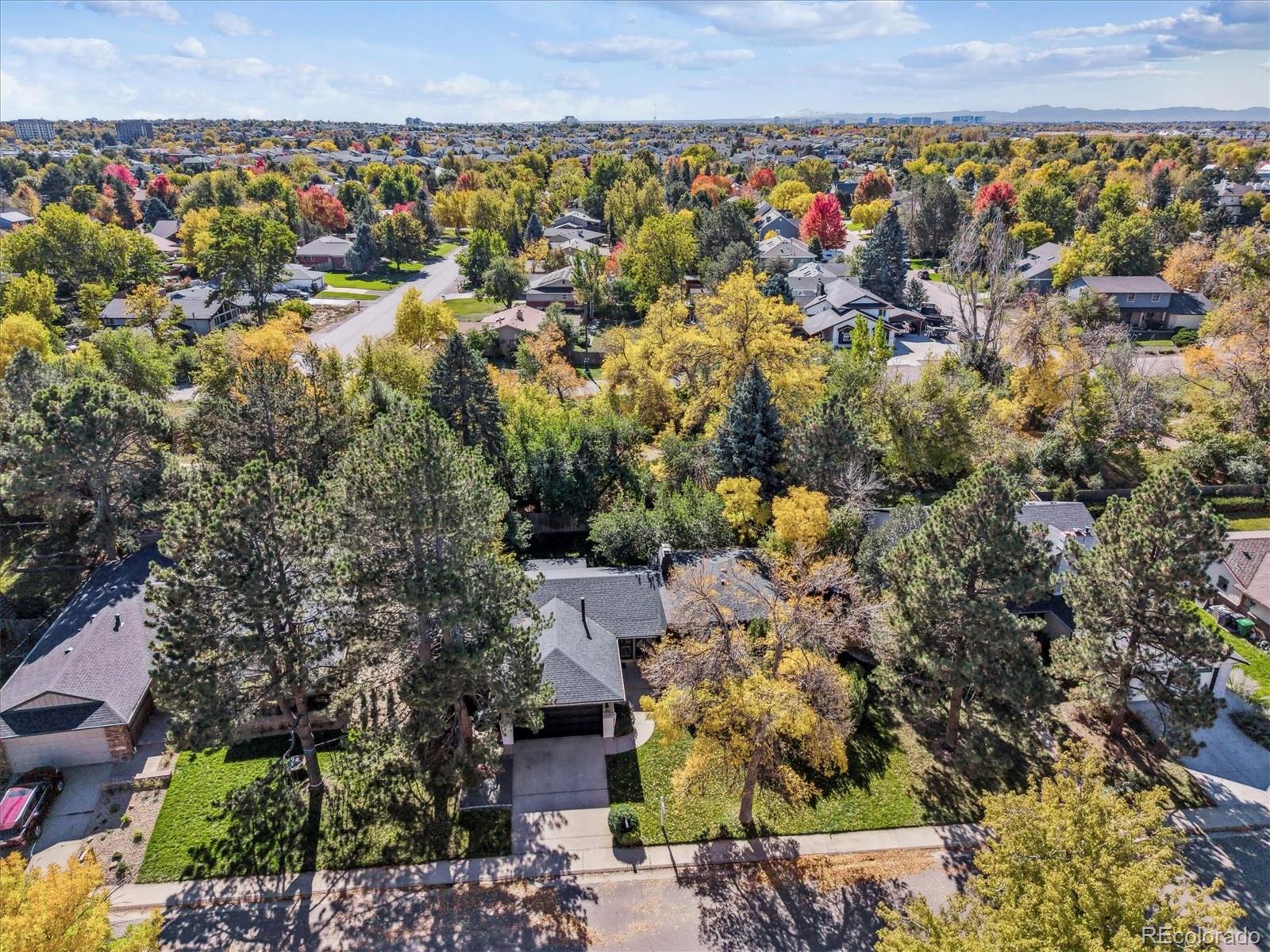 MLS Image #41 for 9890 e ohio avenue,denver, Colorado