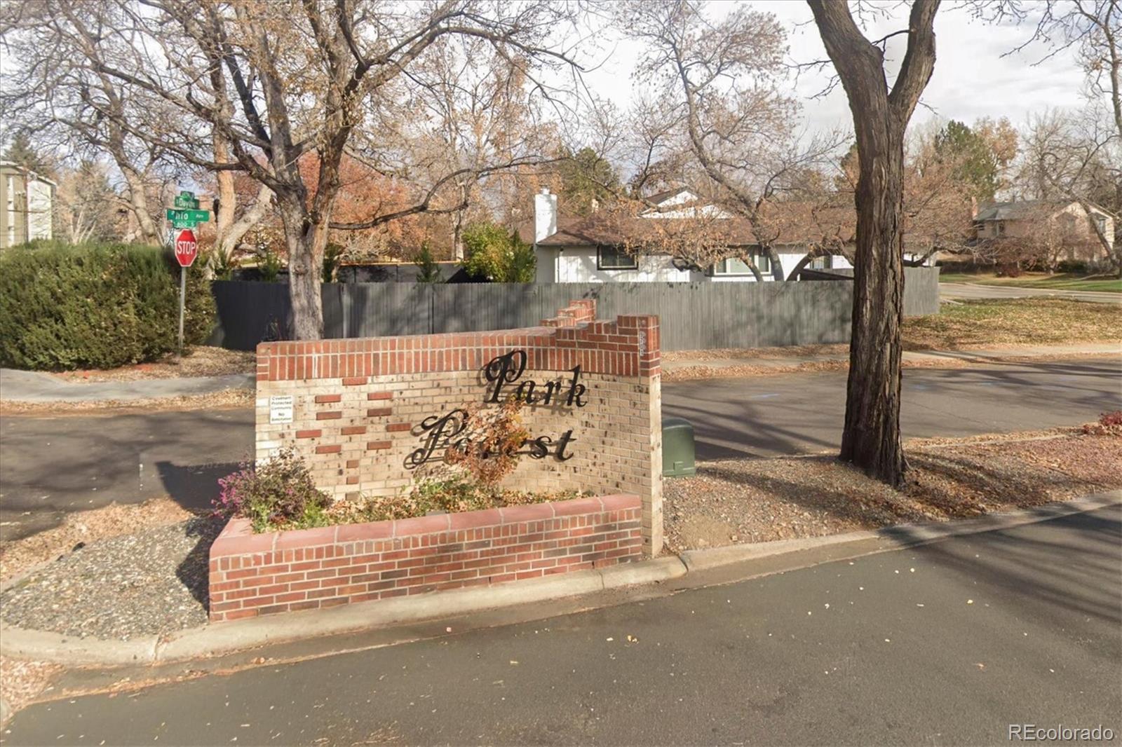 MLS Image #42 for 9890 e ohio avenue,denver, Colorado