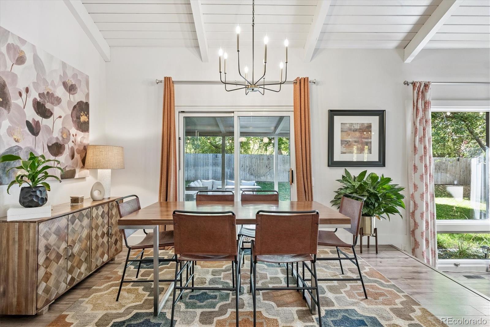 MLS Image #47 for 9890 e ohio avenue,denver, Colorado