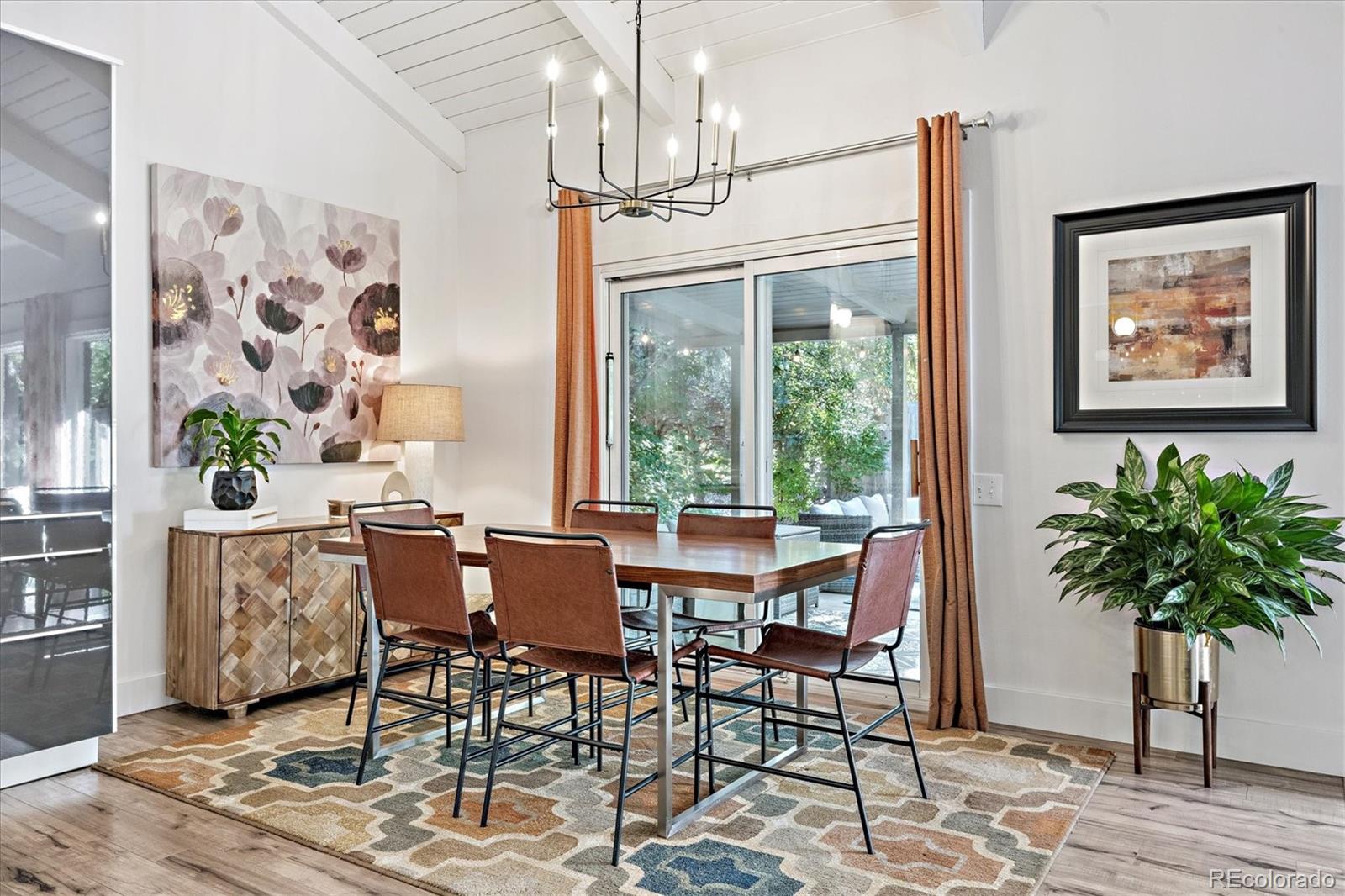 MLS Image #48 for 9890 e ohio avenue,denver, Colorado