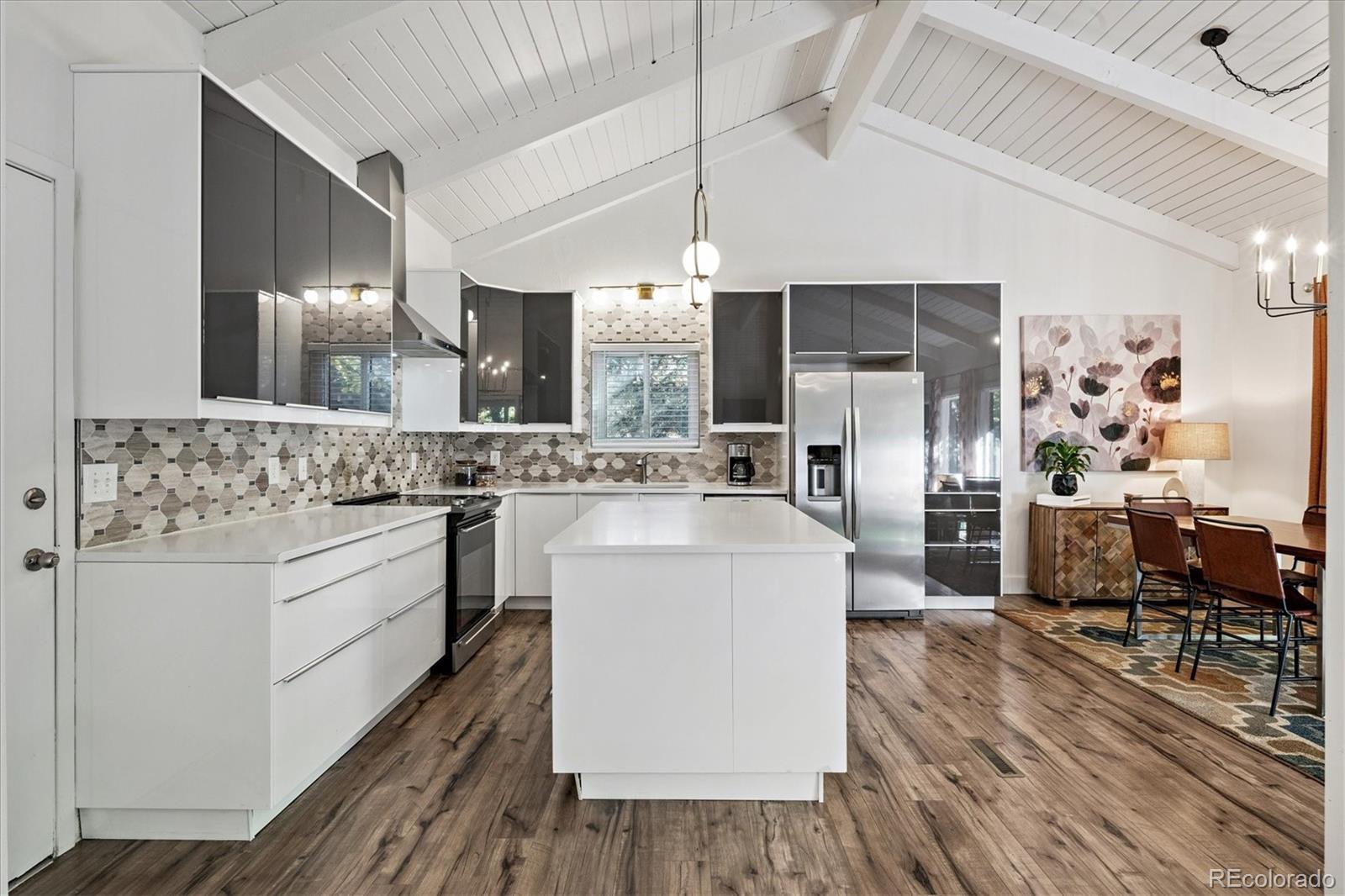 MLS Image #6 for 9890 e ohio avenue,denver, Colorado