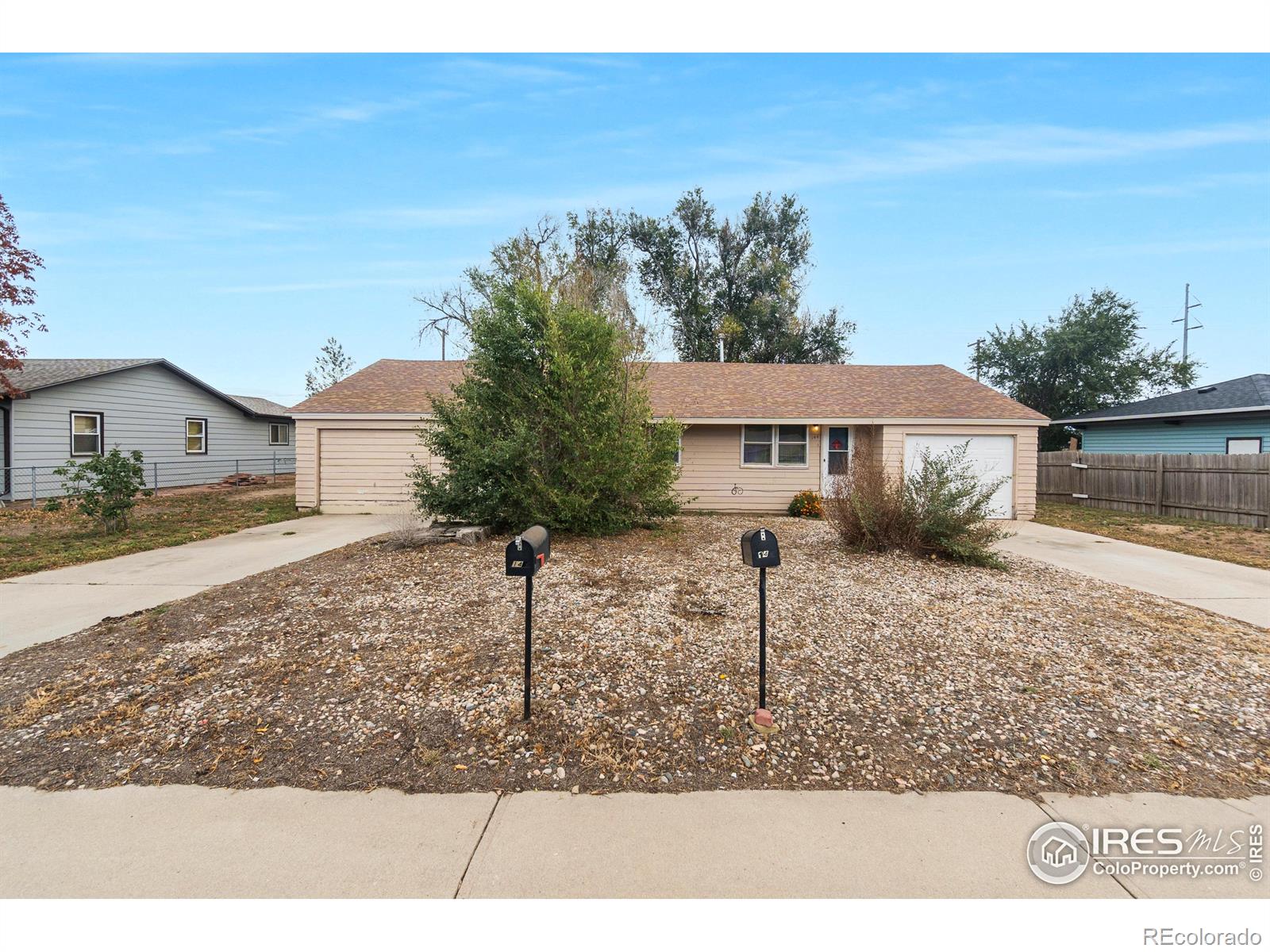 MLS Image #0 for 144 n 25th avenue,greeley, Colorado