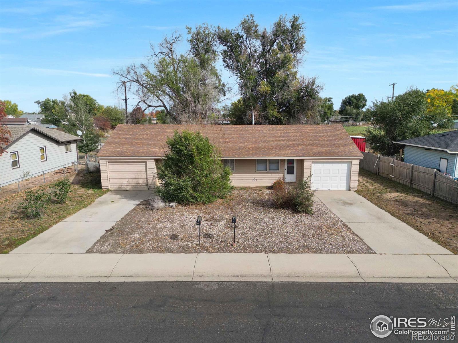 MLS Image #1 for 144 n 25th avenue,greeley, Colorado