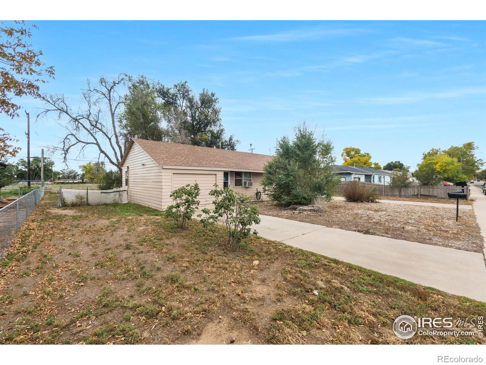 MLS Image #4 for 144 n 25th avenue,greeley, Colorado