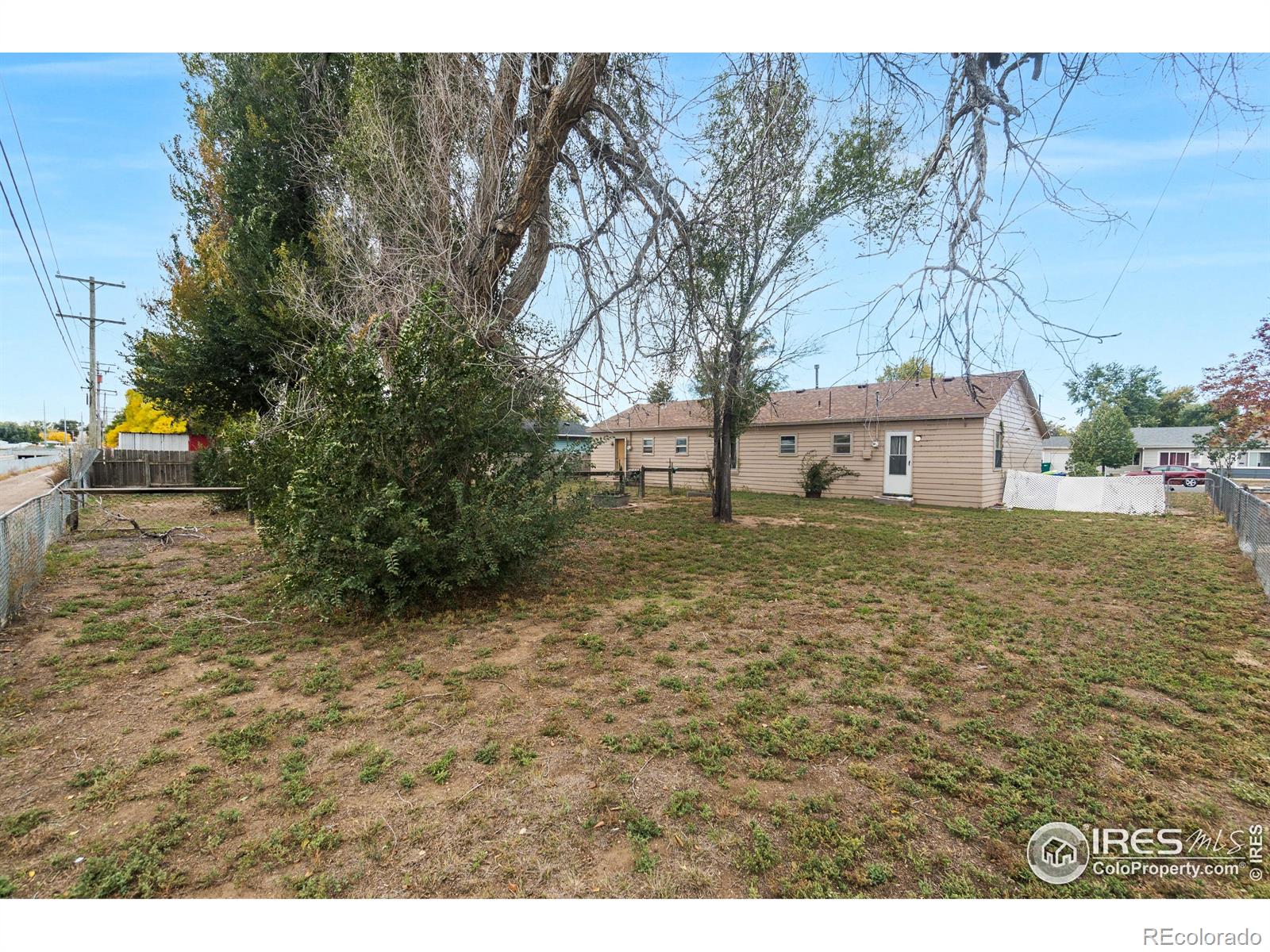 MLS Image #5 for 144 n 25th avenue,greeley, Colorado
