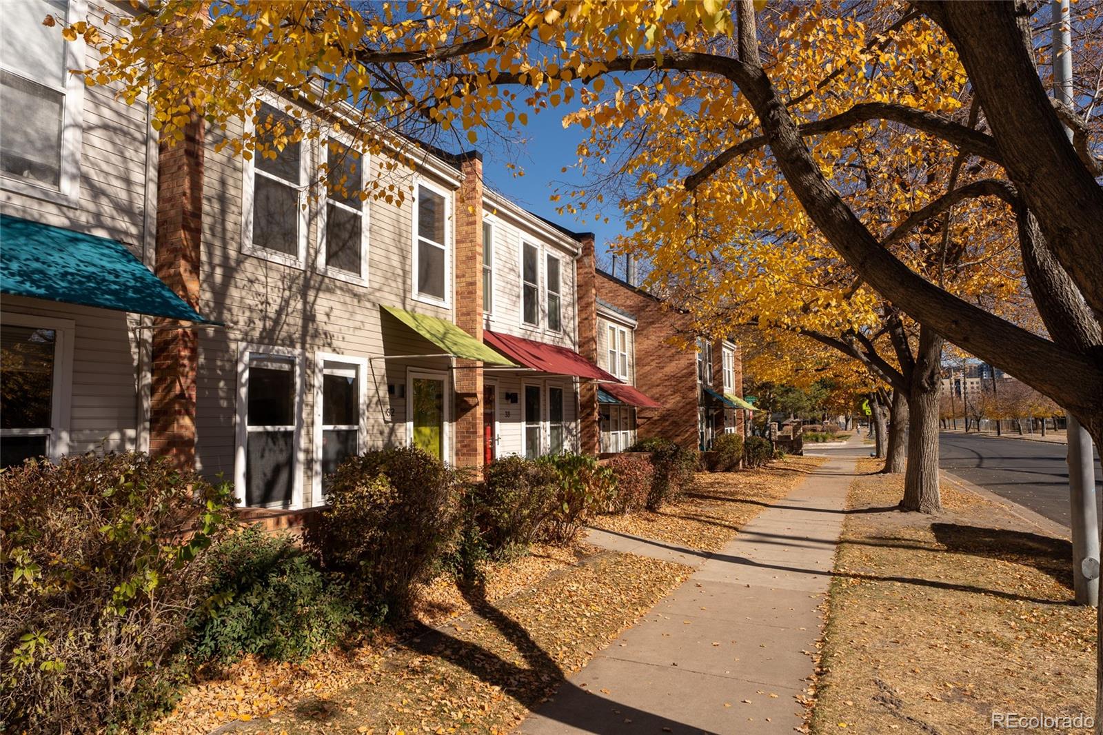 MLS Image #1 for 1150  inca street,denver, Colorado