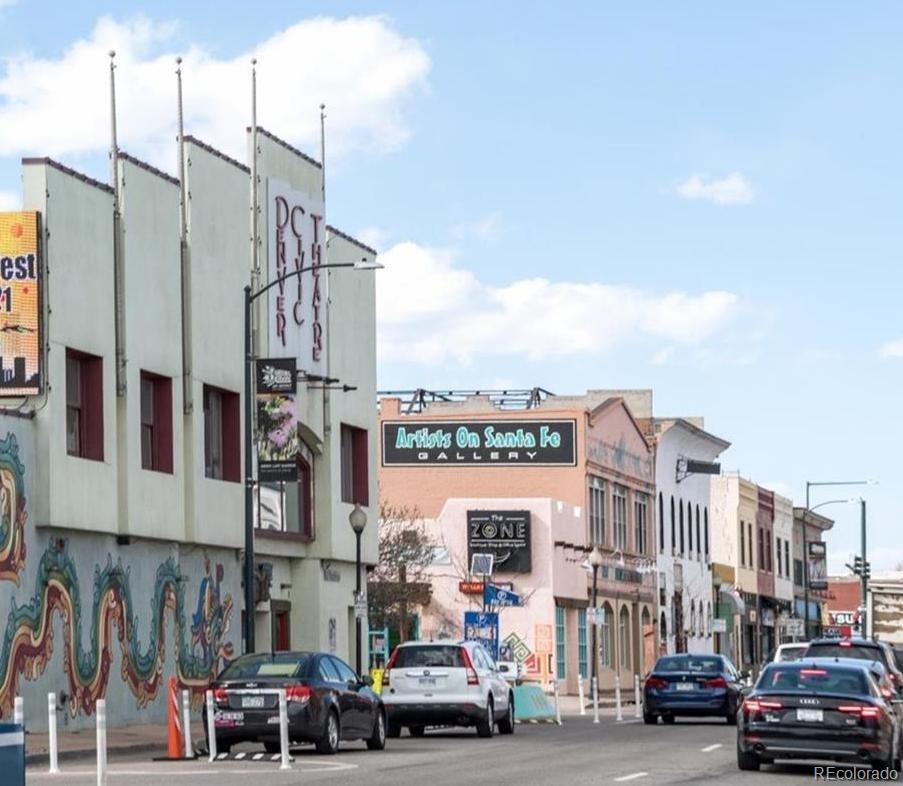 MLS Image #25 for 1150  inca street,denver, Colorado
