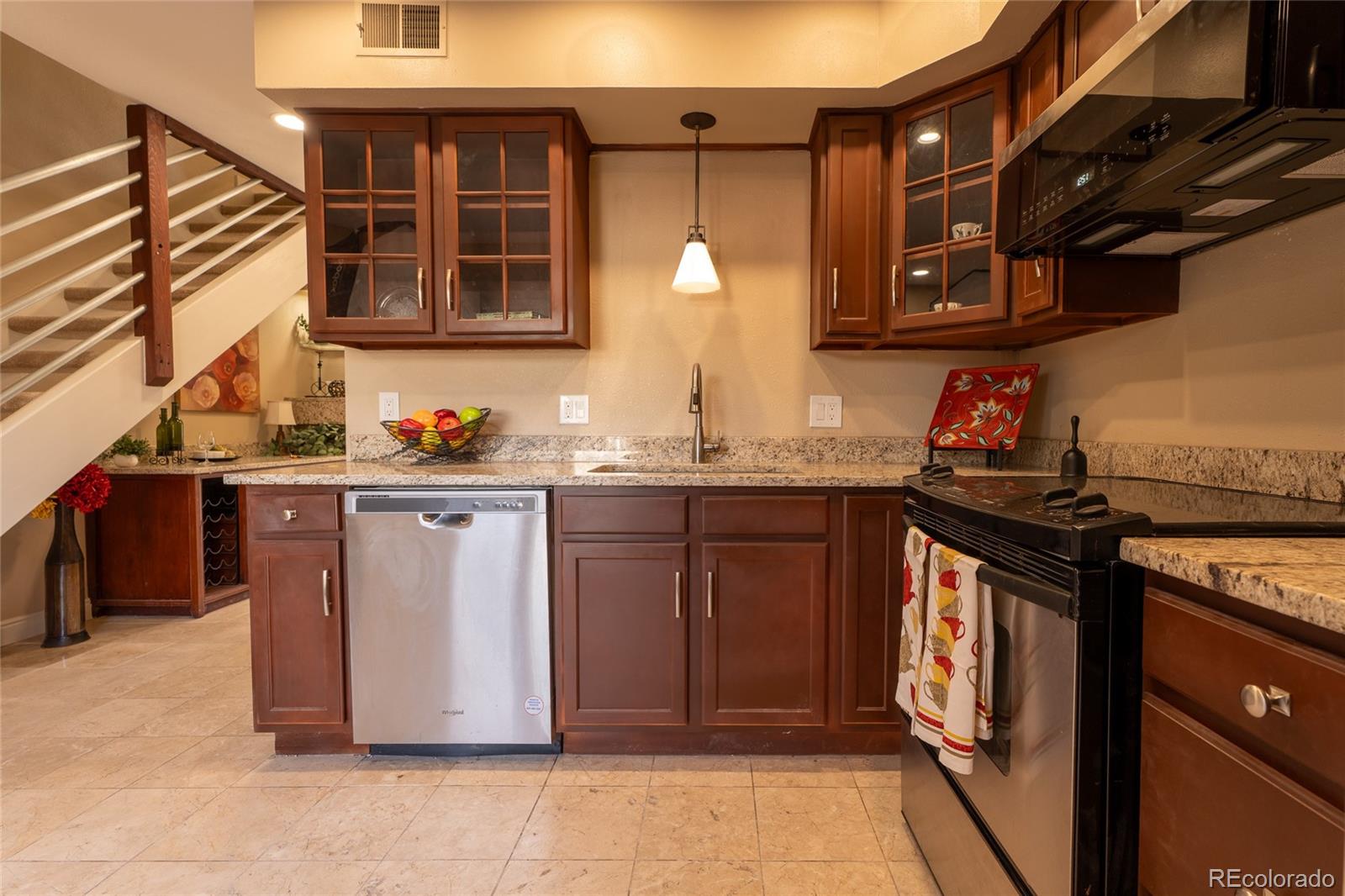 MLS Image #4 for 1150  inca street,denver, Colorado