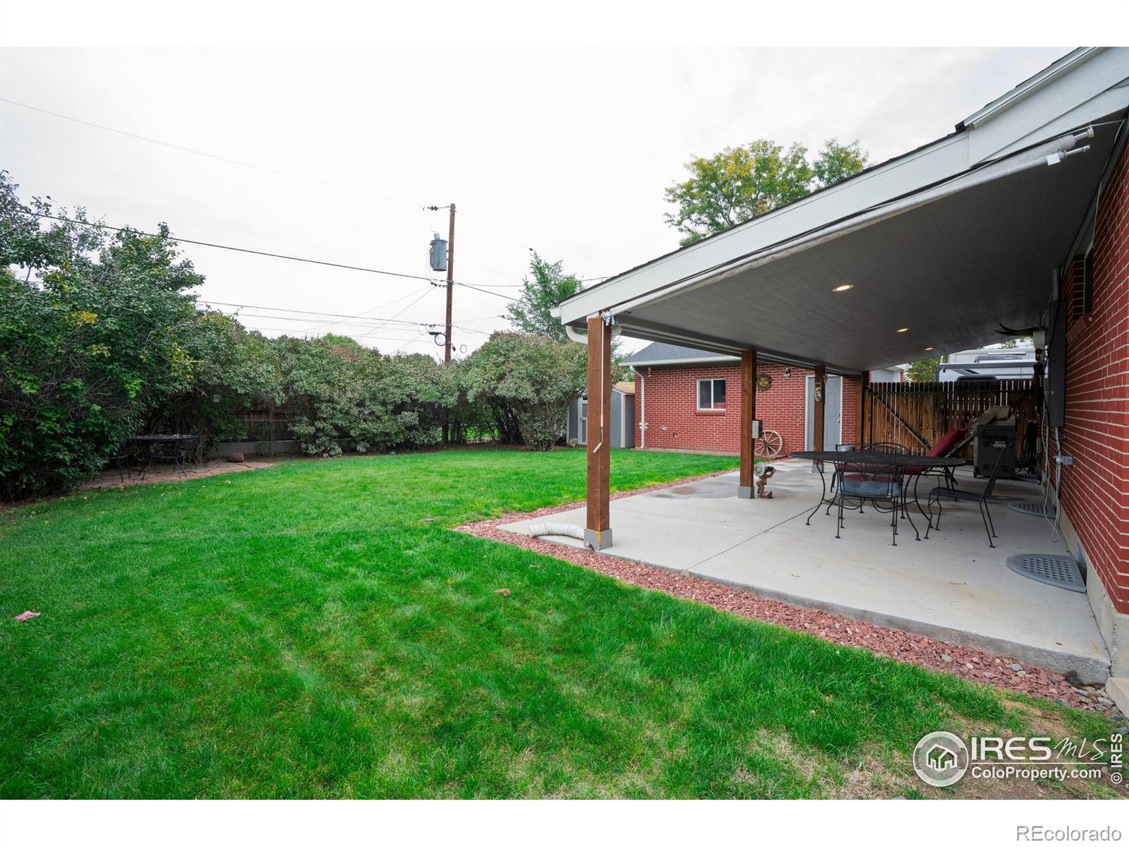 MLS Image #1 for 2063  graves court,northglenn, Colorado