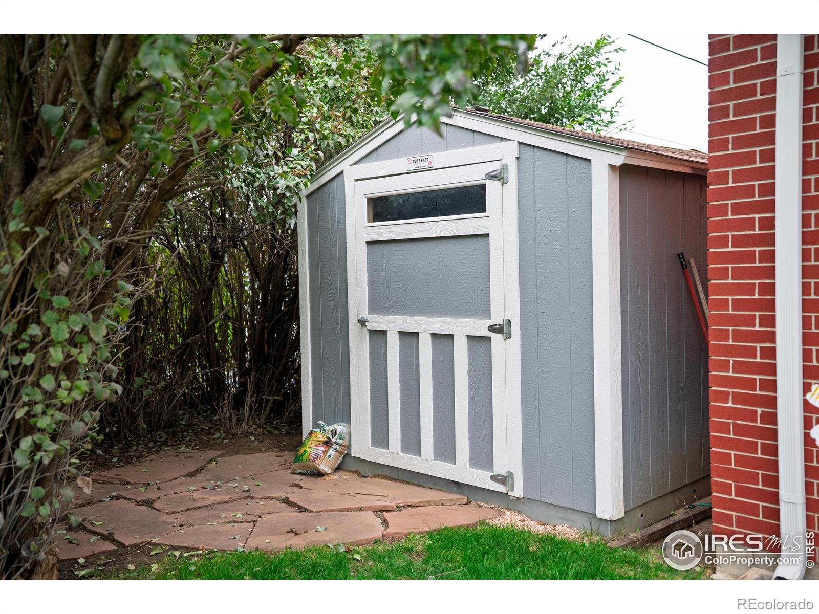 MLS Image #20 for 2063  graves court,northglenn, Colorado