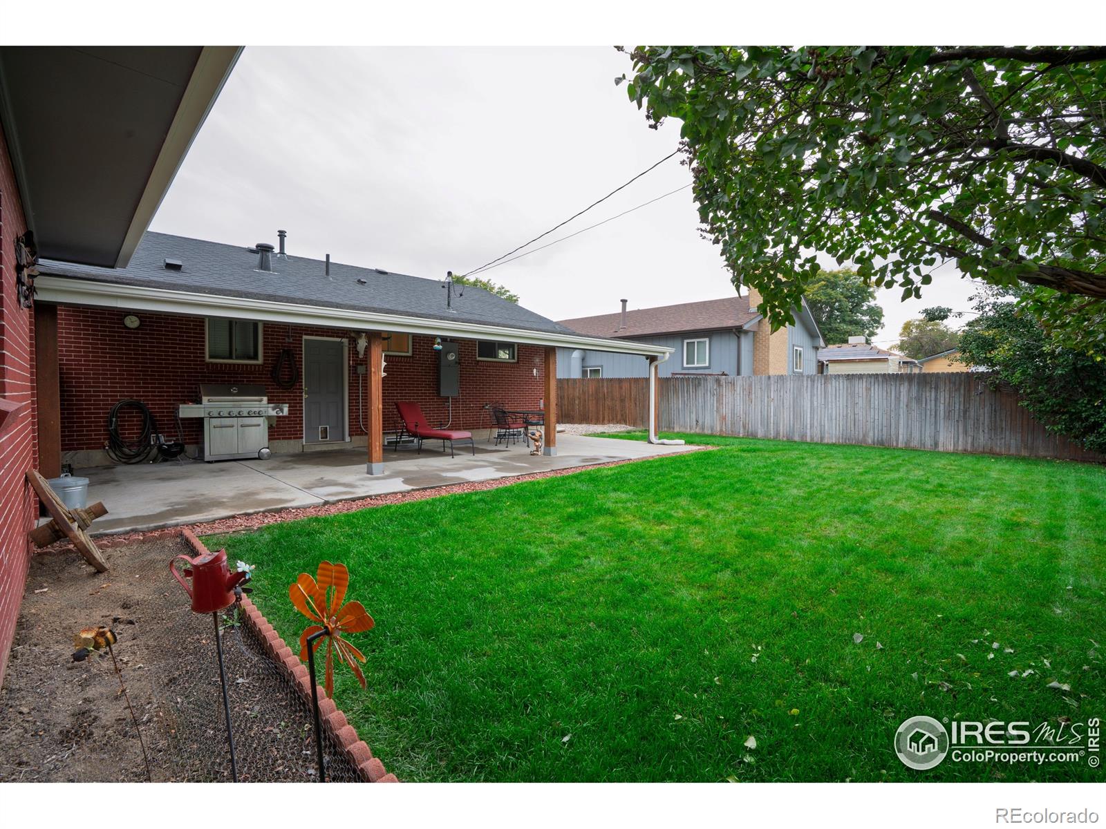 MLS Image #22 for 2063  graves court,northglenn, Colorado