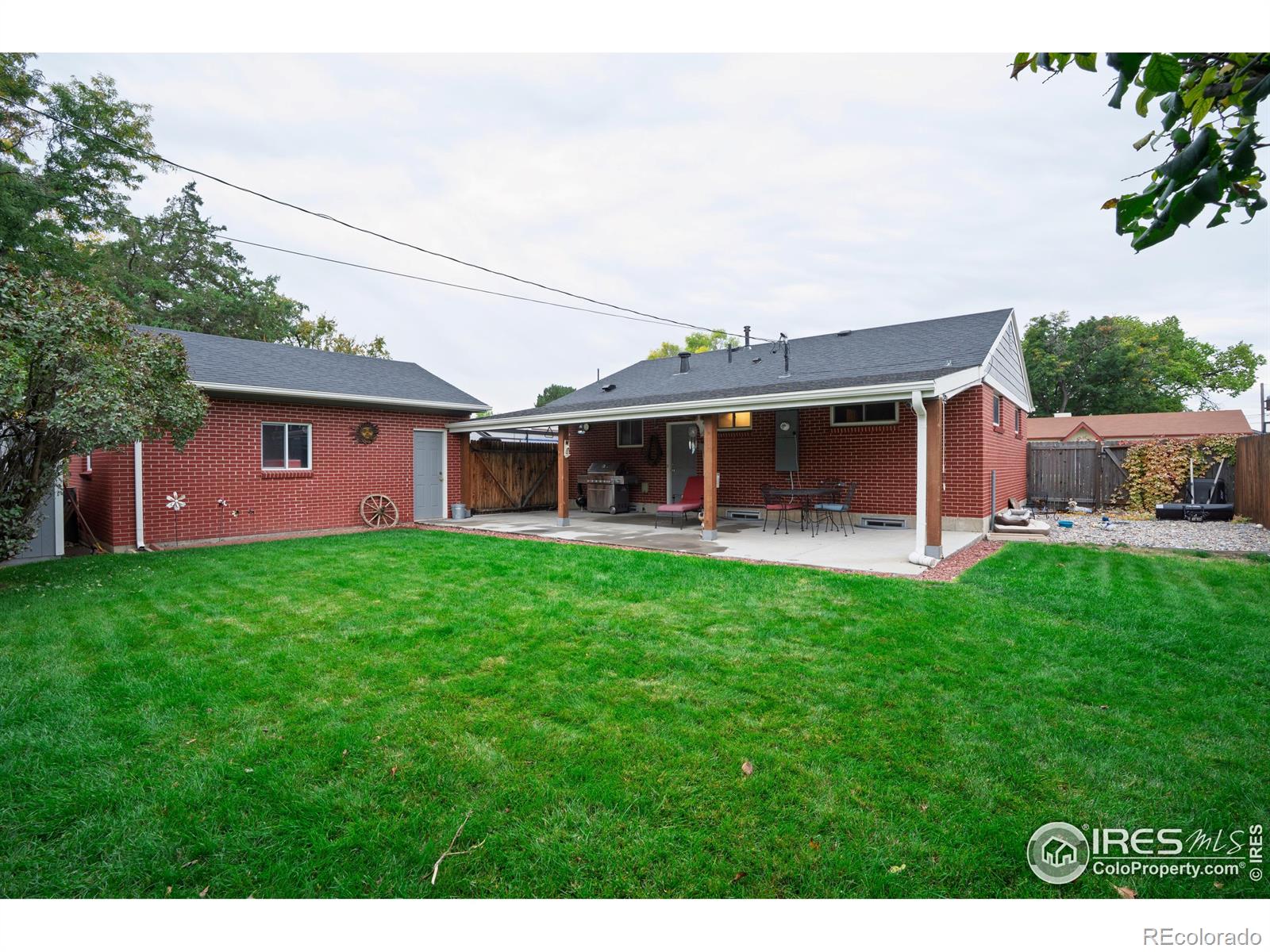 MLS Image #23 for 2063  graves court,northglenn, Colorado