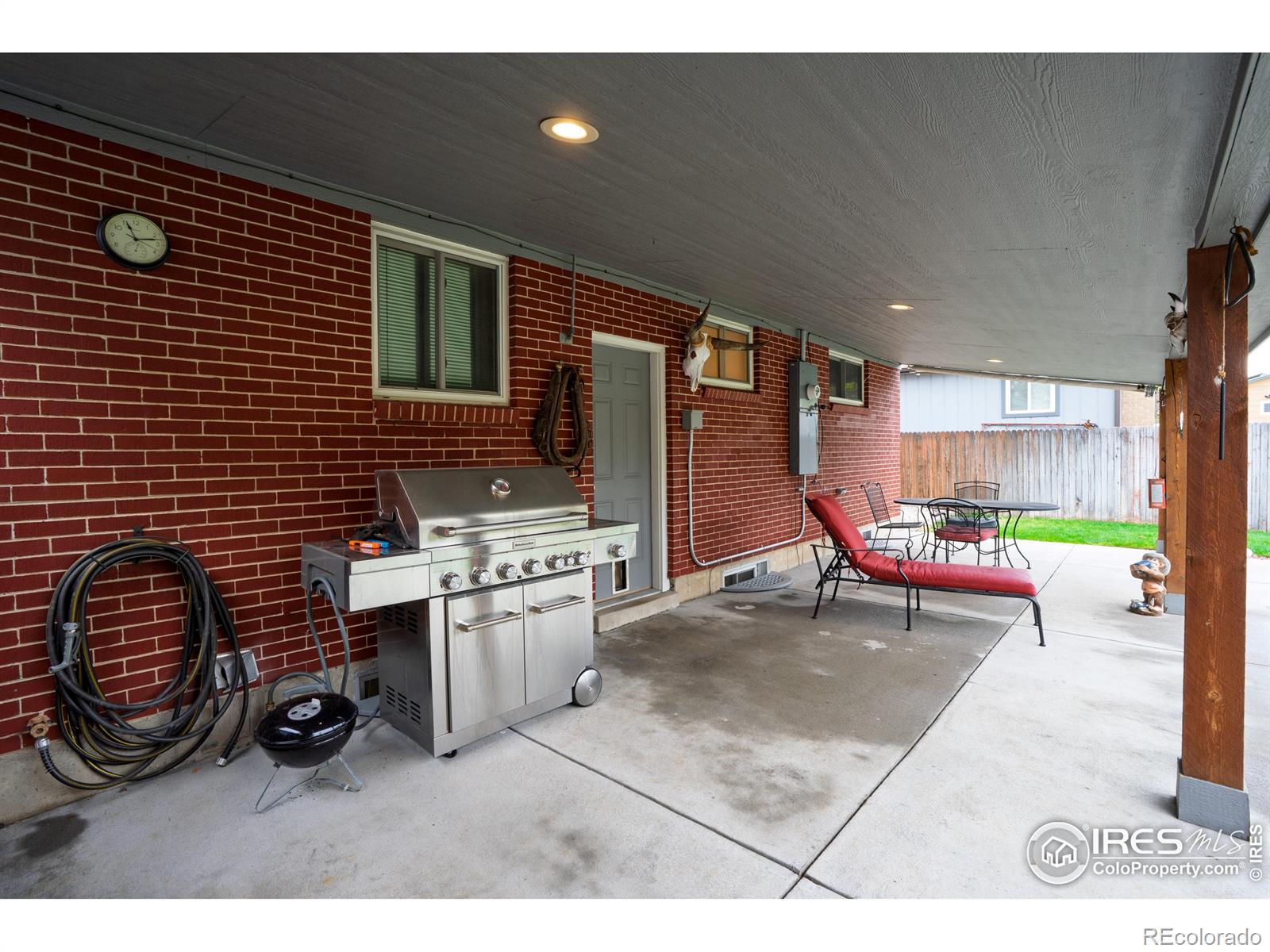 MLS Image #24 for 2063  graves court,northglenn, Colorado