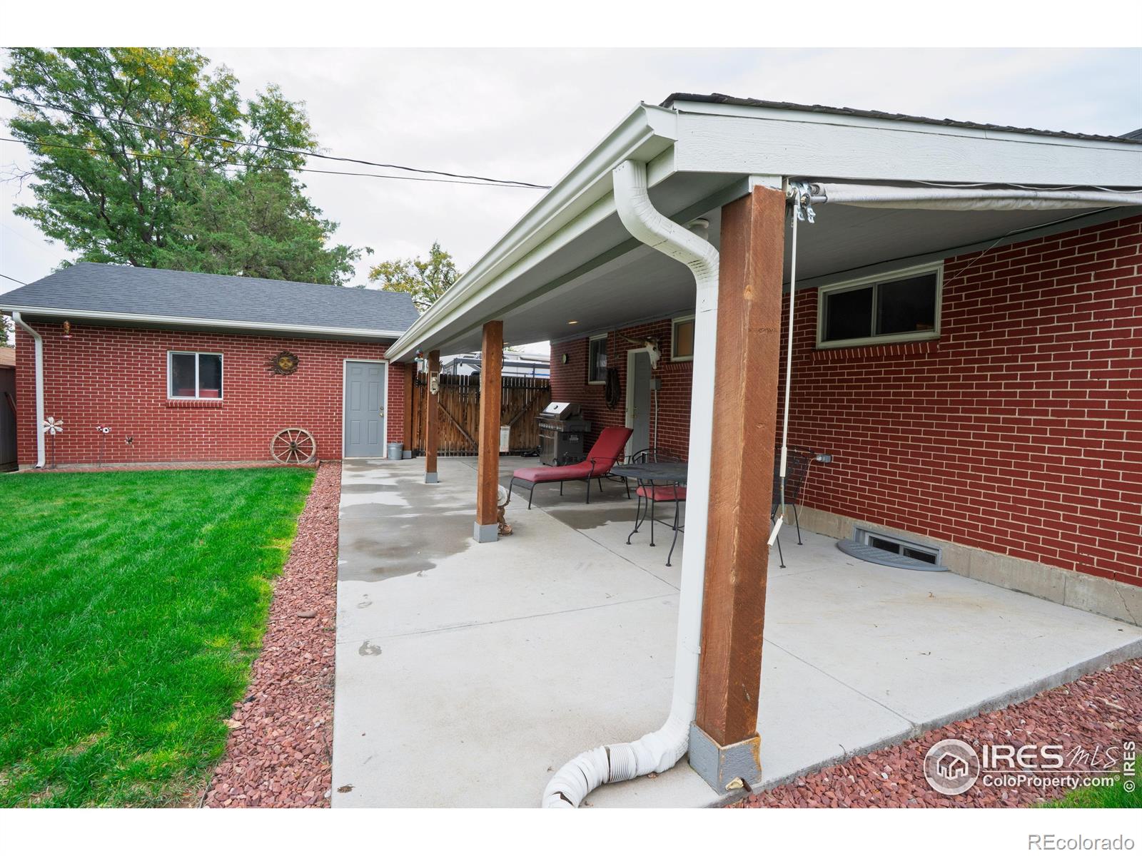MLS Image #25 for 2063  graves court,northglenn, Colorado