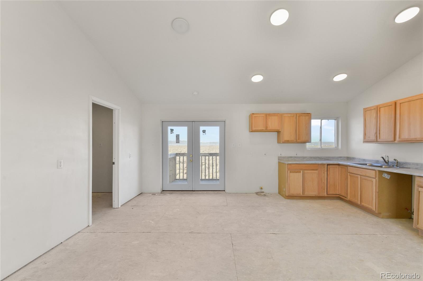MLS Image #3 for 307  road 108.6 ,alamosa, Colorado
