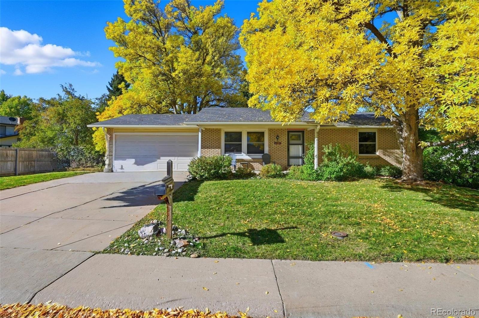 MLS Image #0 for 6997 s pierce court,littleton, Colorado