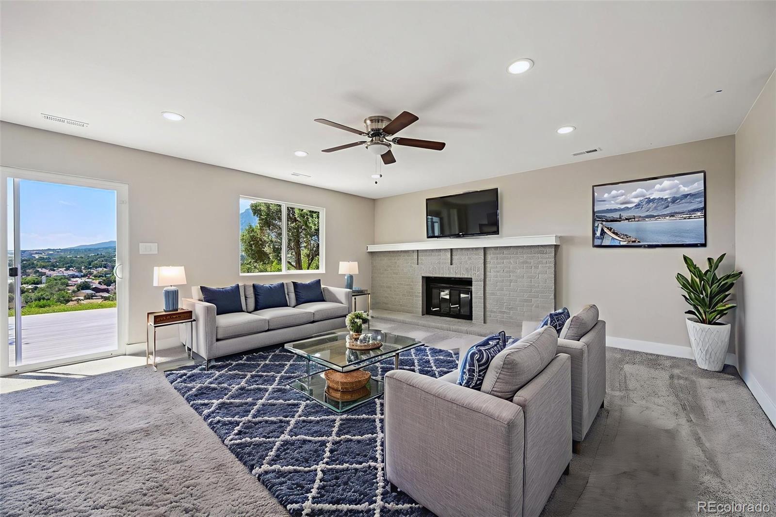 MLS Image #28 for 785  bayfield drive,colorado springs, Colorado