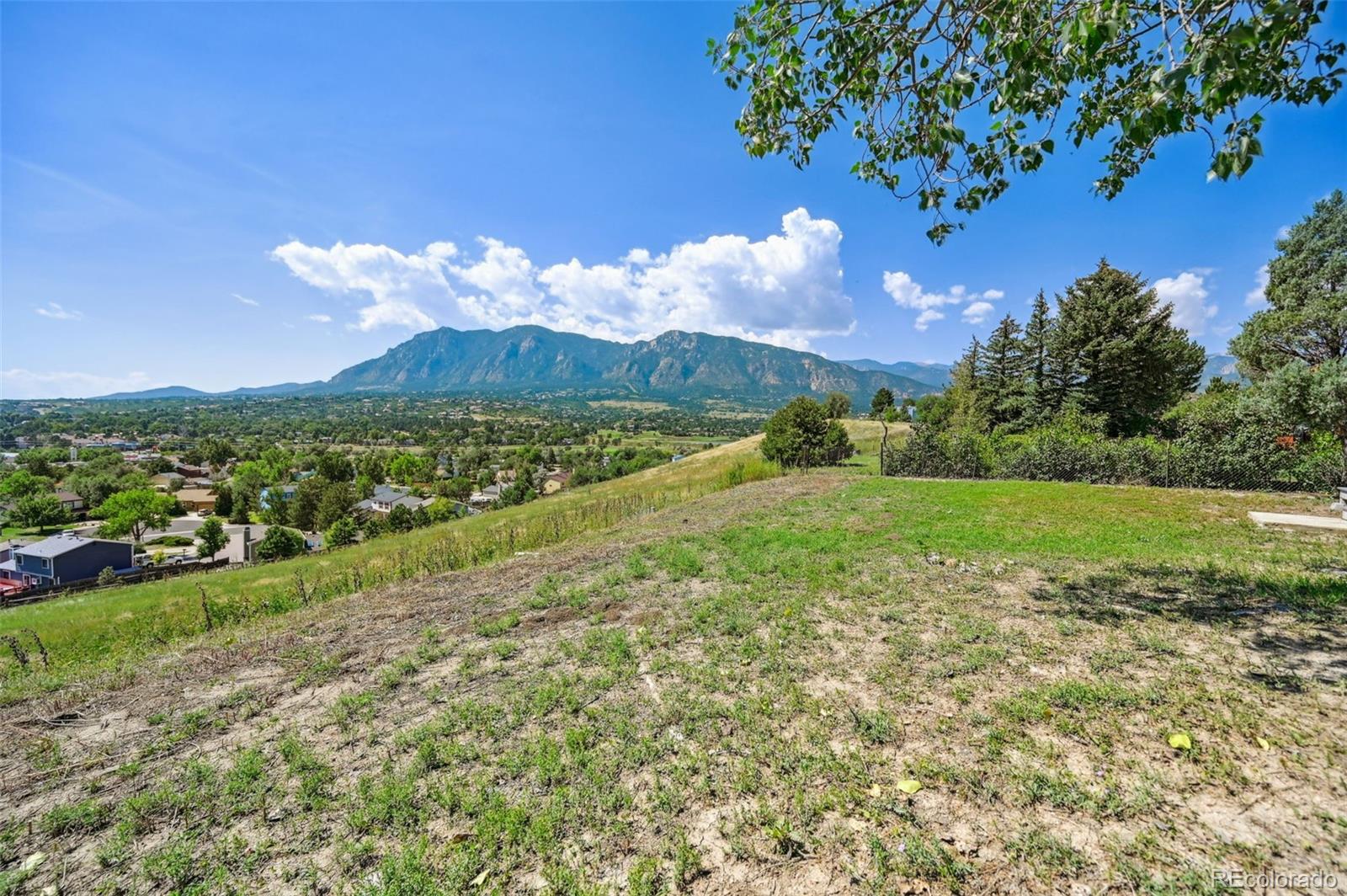 MLS Image #3 for 785  bayfield drive,colorado springs, Colorado