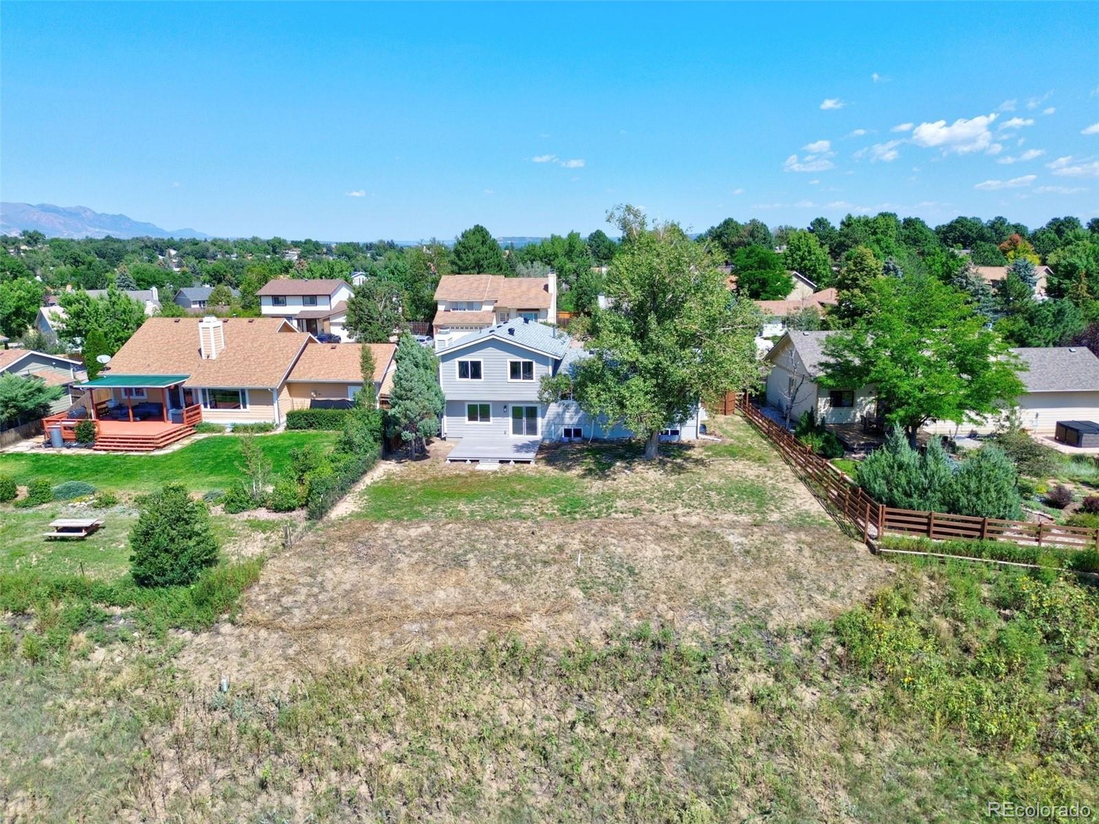 MLS Image #38 for 785  bayfield drive,colorado springs, Colorado