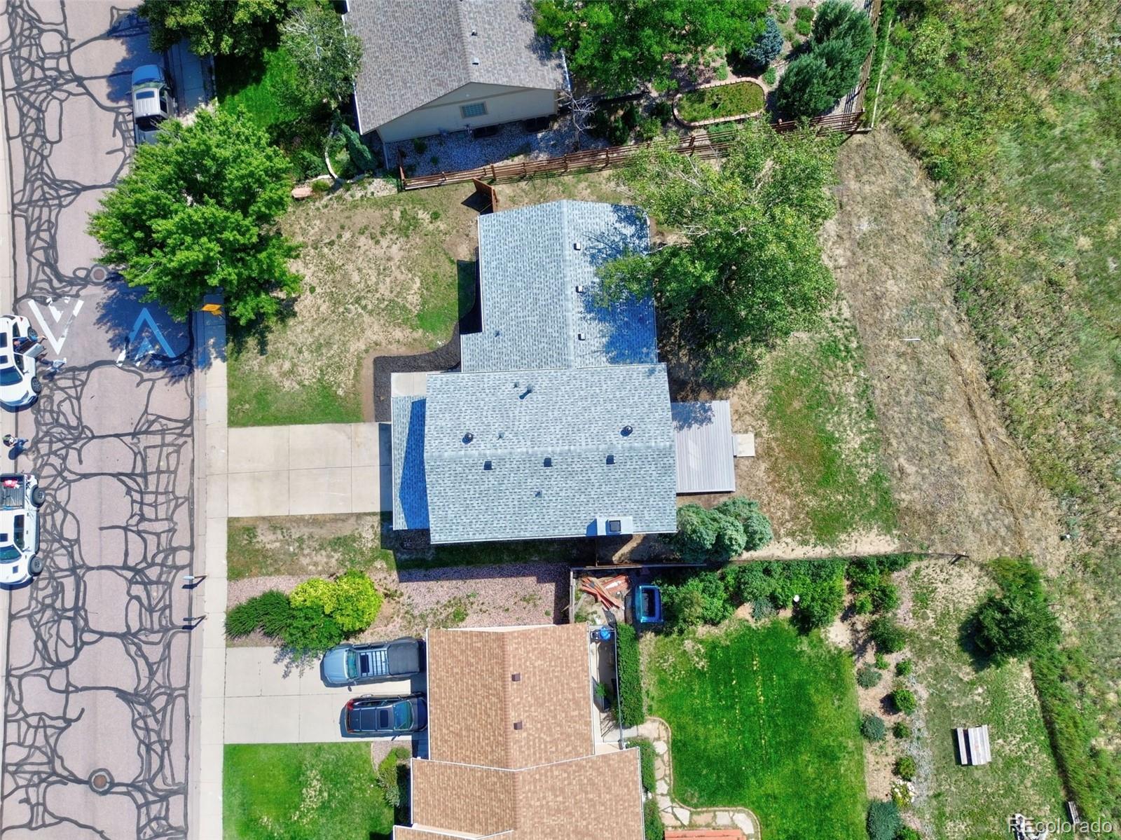 MLS Image #39 for 785  bayfield drive,colorado springs, Colorado